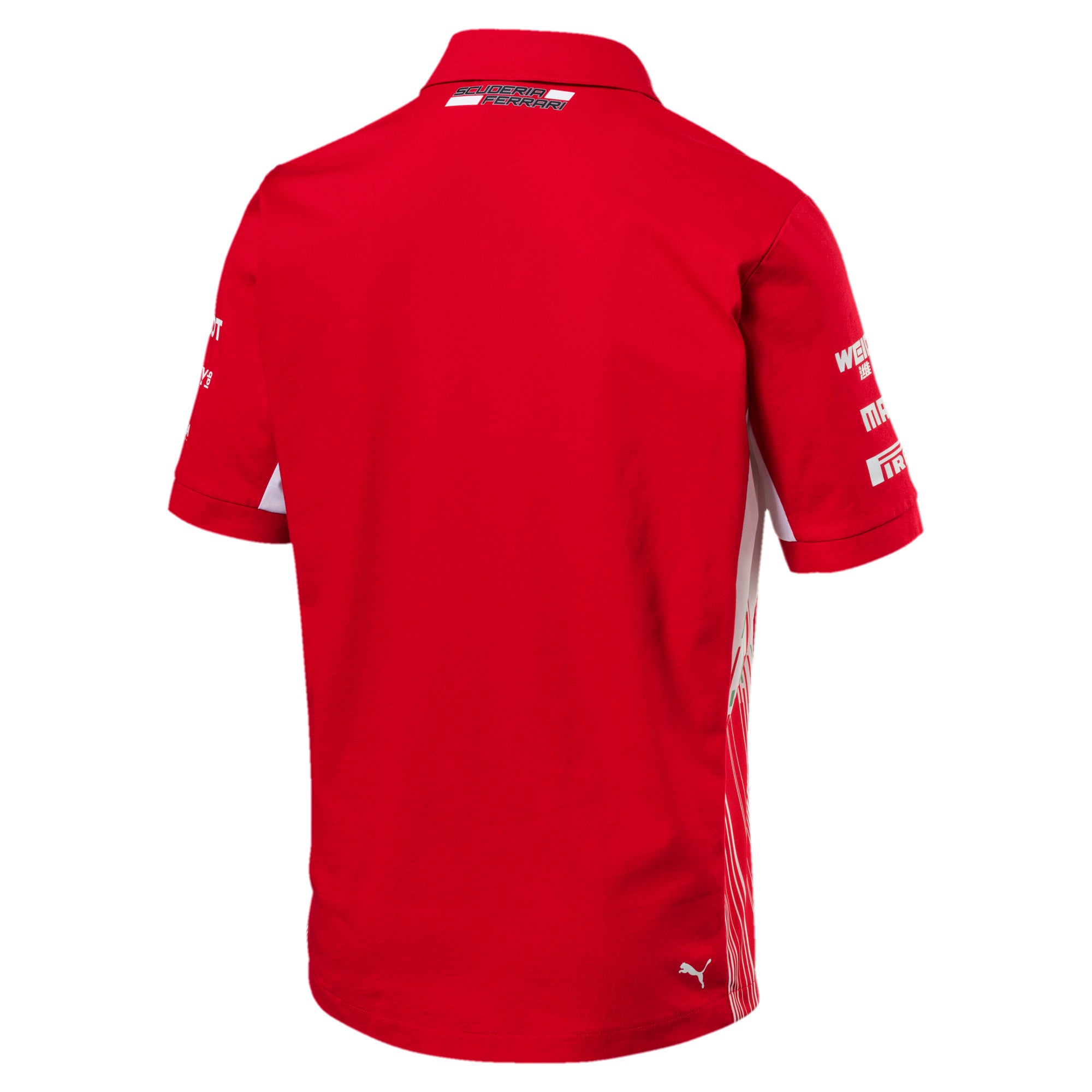 [762362-01] SF Team Polo