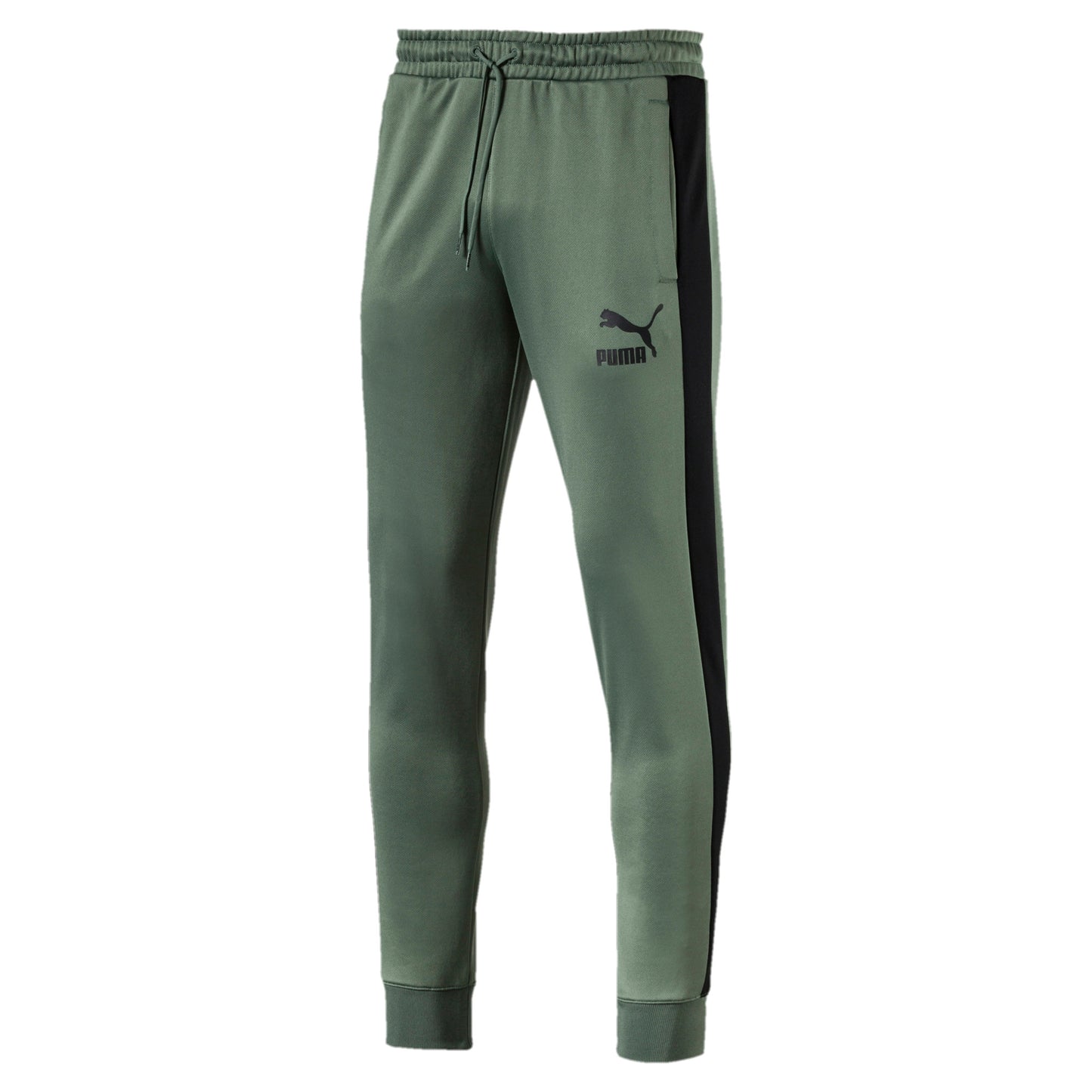 [576317-23] Mens Puma Classics T7 Track Pants