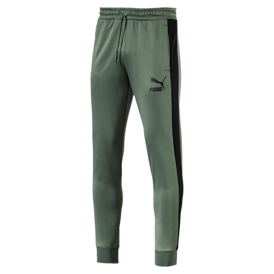 [576317-23] Mens Puma Classics T7 Track Pants