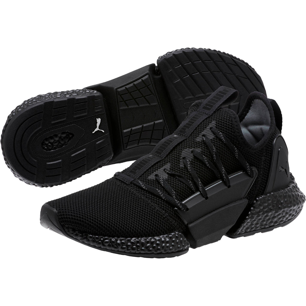 [191592-11] Hybrid Rocket Runner