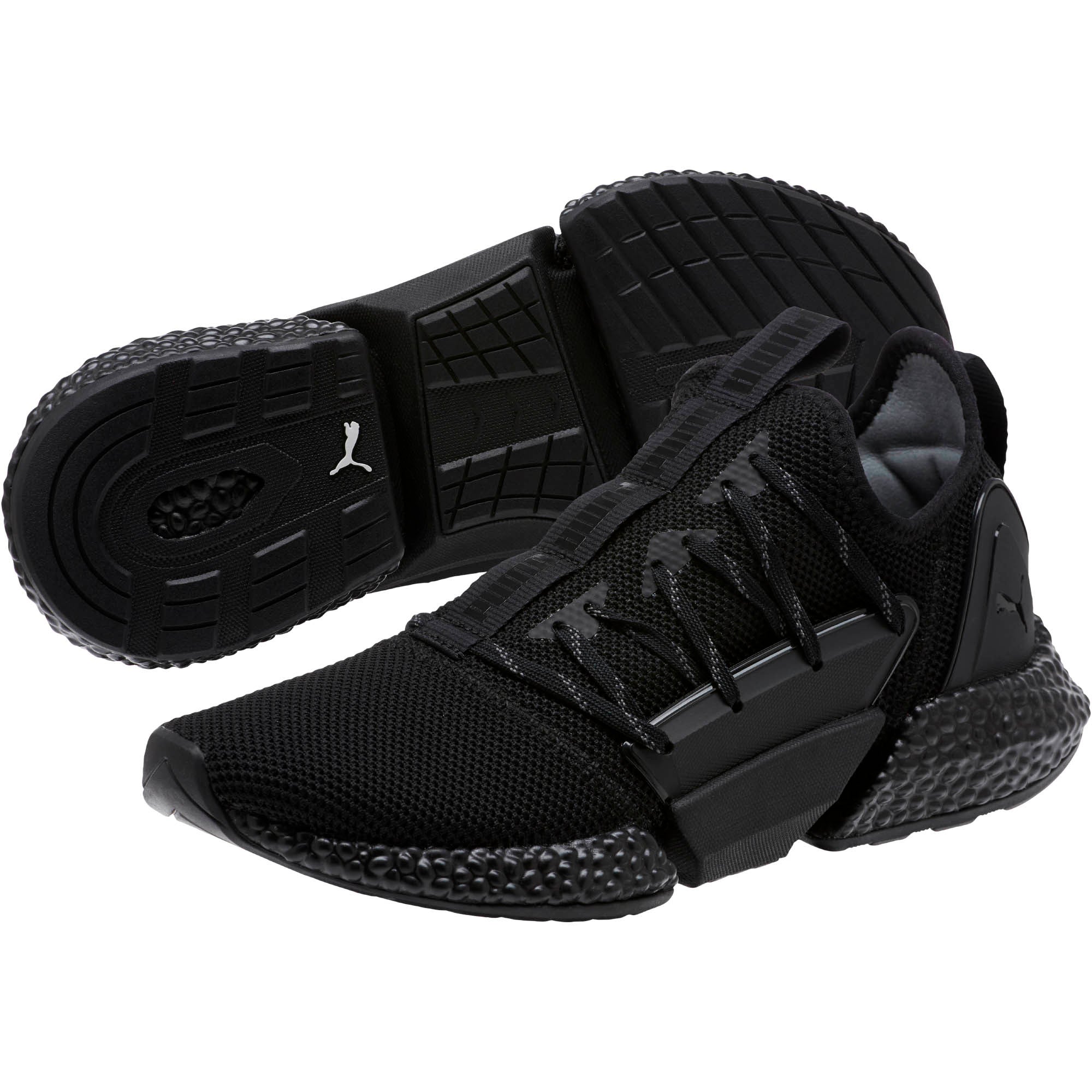 [191592-11] Hybrid Rocket Runner