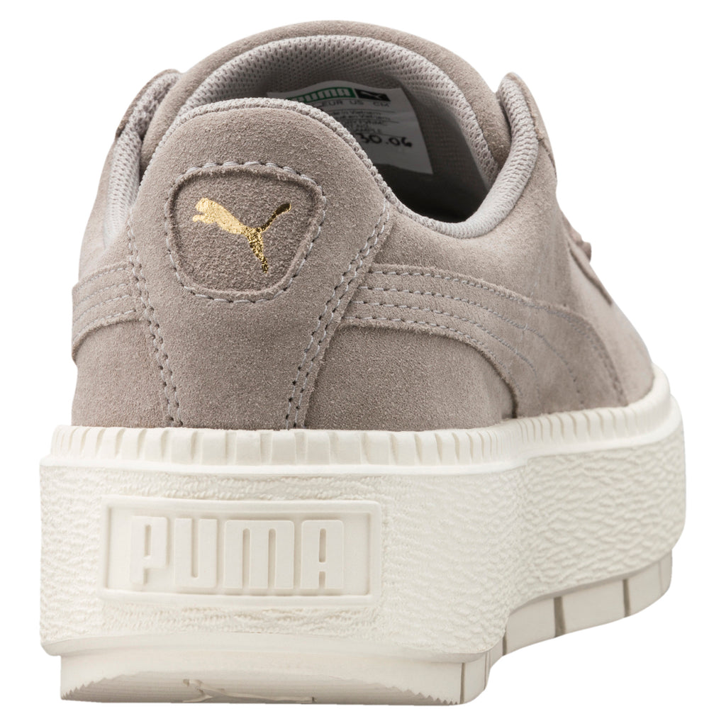[365830-06] Womens Platform Trace