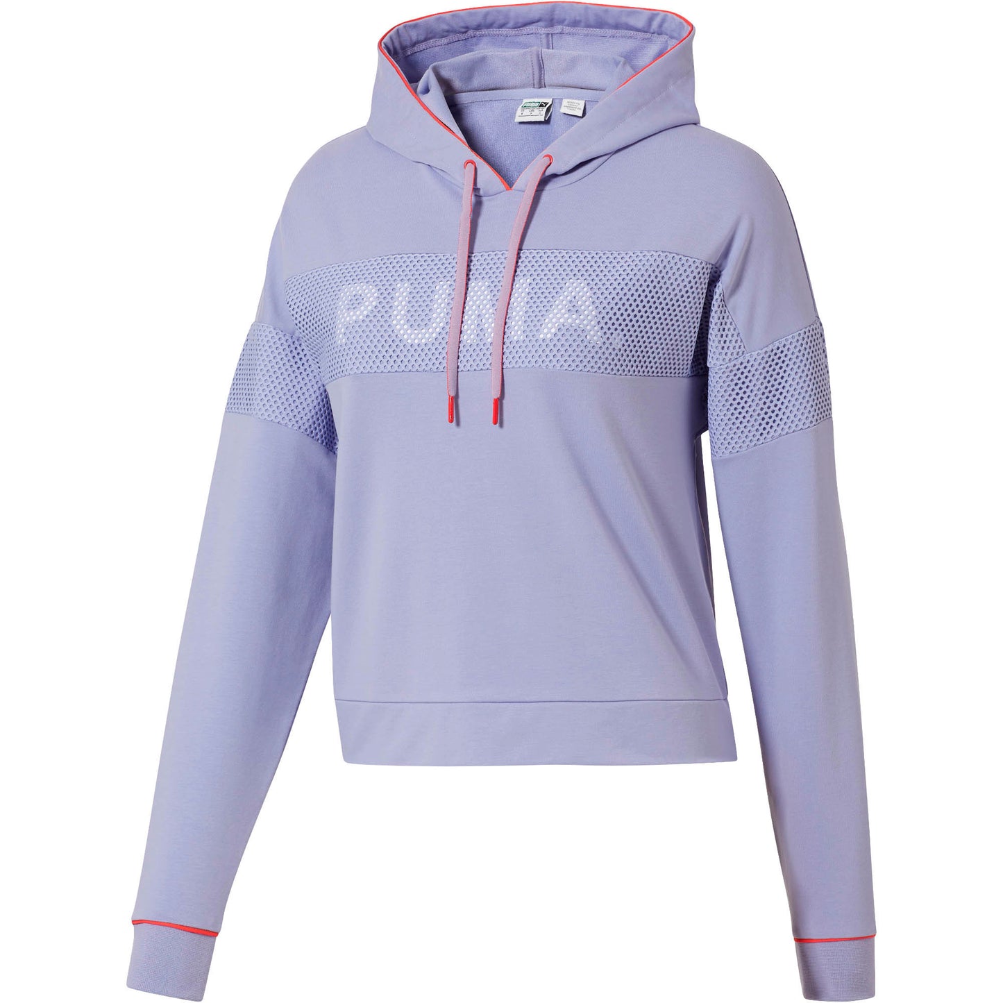 [578504-23] Womens Puma Chase Hoody