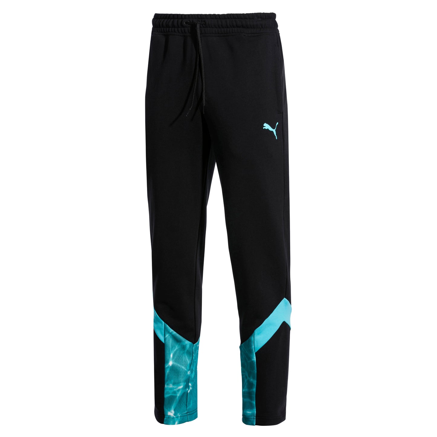 [578254-01] Mens Puma MCS Pool Track Pants