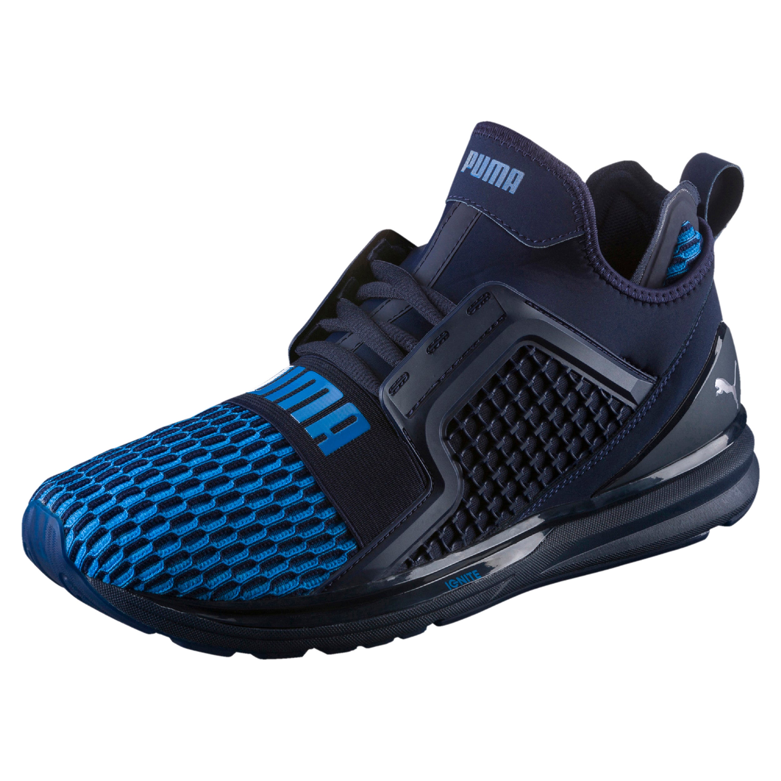 [189781-03] Ignite Limitless Colorblock