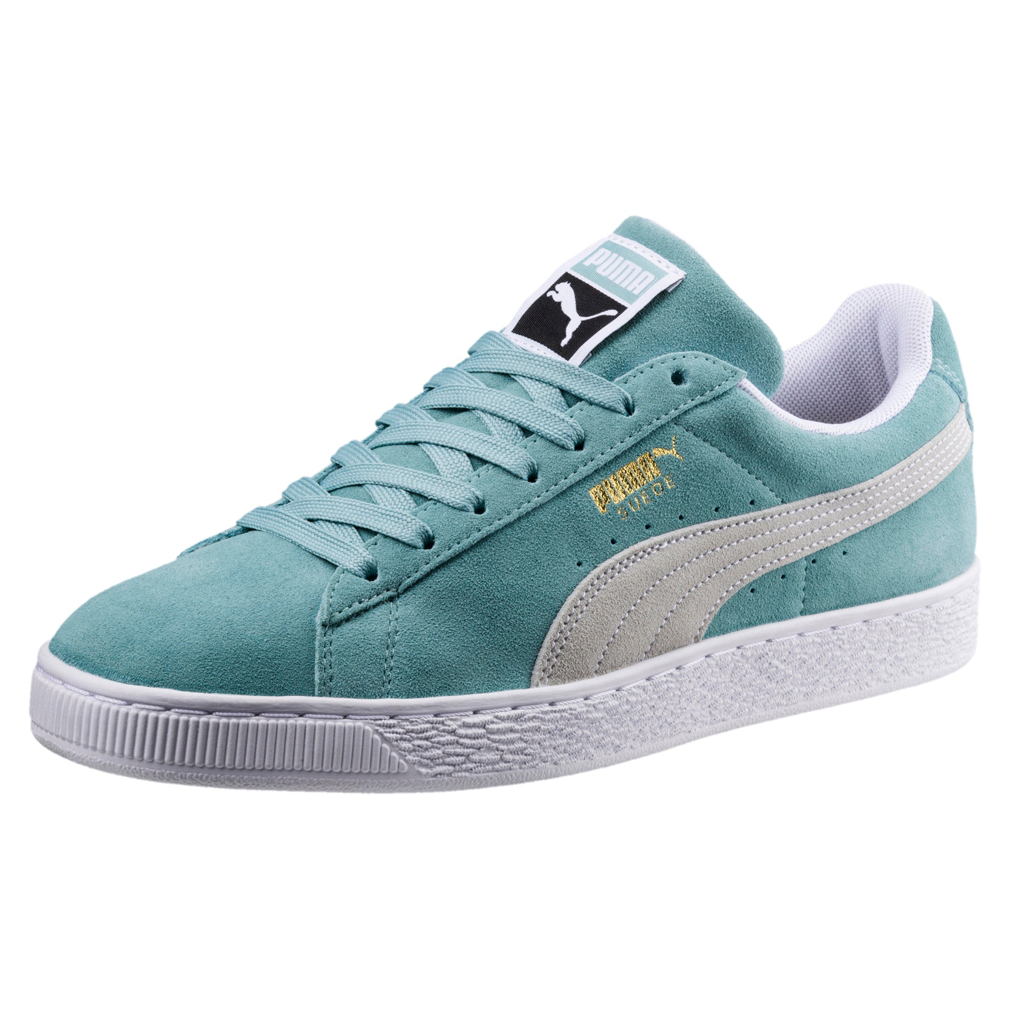 [365347-08] Suede Classic
