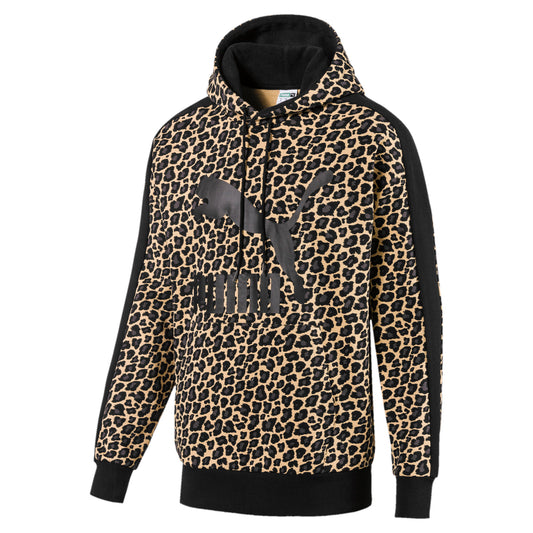 [578335-60] Mens Puma Wild Pack Hoody Aop Tr