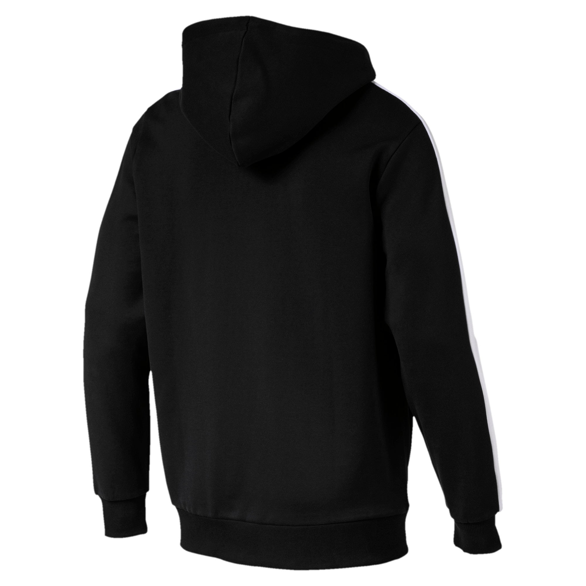 [576342-01] Classics T7 Logo Fullzip Hoody