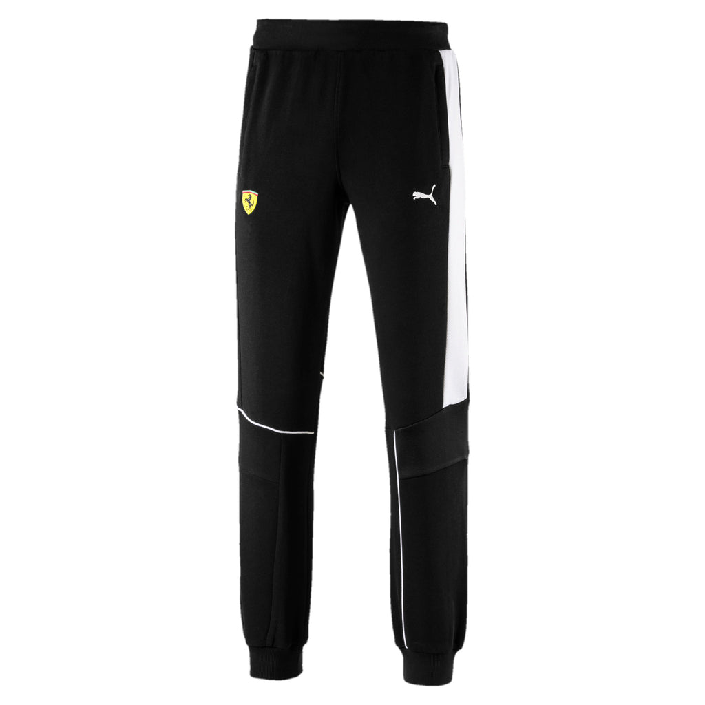 [577829-02] Mens Puma Ferrari SF Sweat Pants