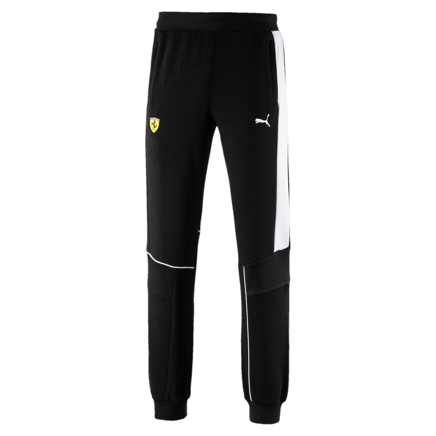 [577829-02] Mens Puma Ferrari SF Sweat Pants