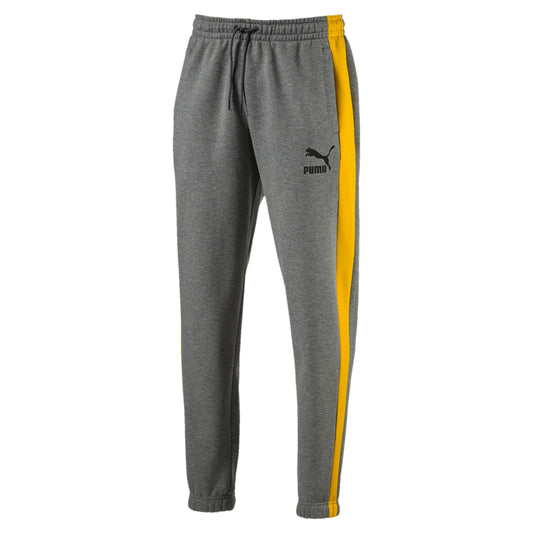 [576371-93] Mens Puma Classics New Pants Cuff