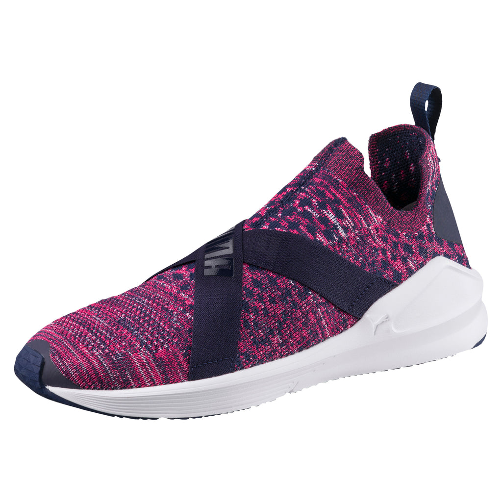 [189456-02] Womens Fierce Evoknit
