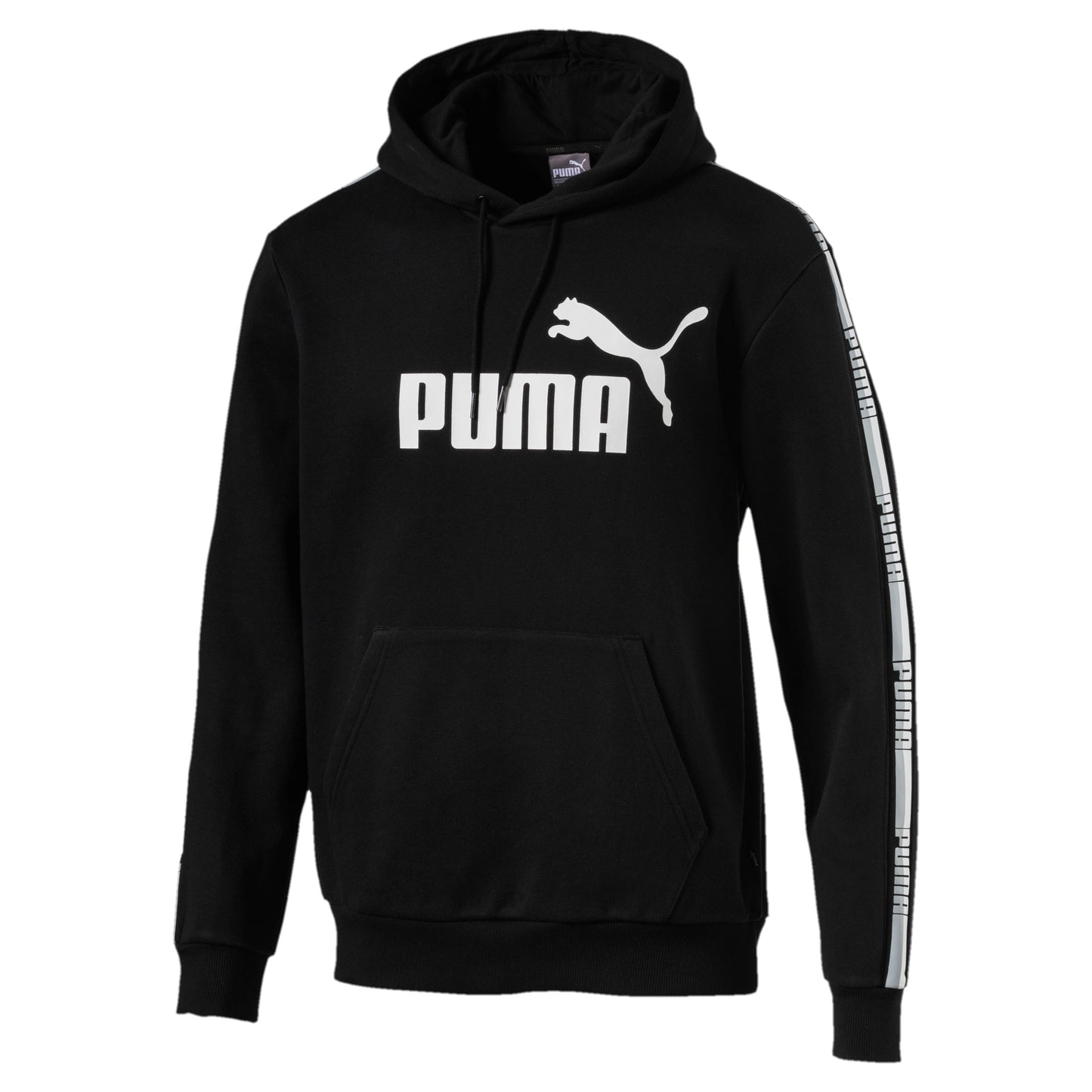 [852416-01] Mens Puma Tape Hoody