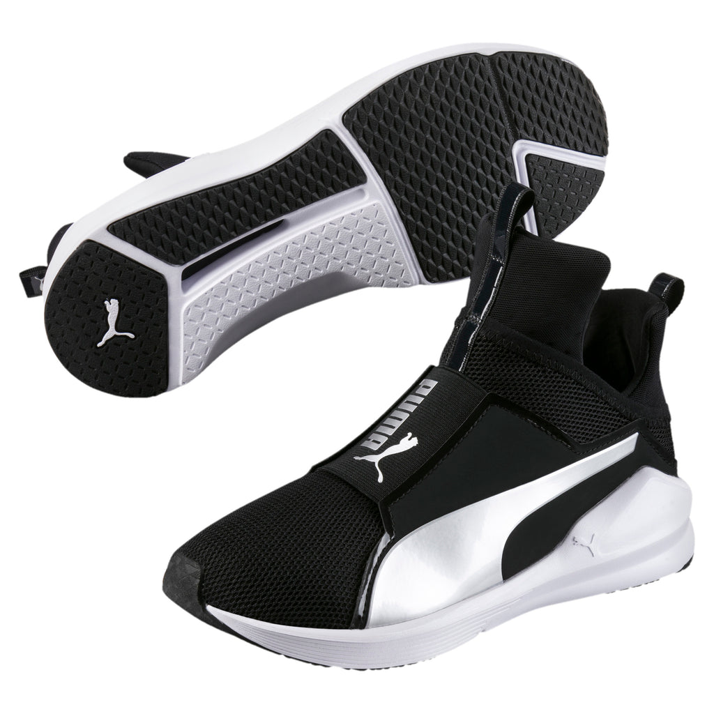 [188977-12] Womens Fierce Core