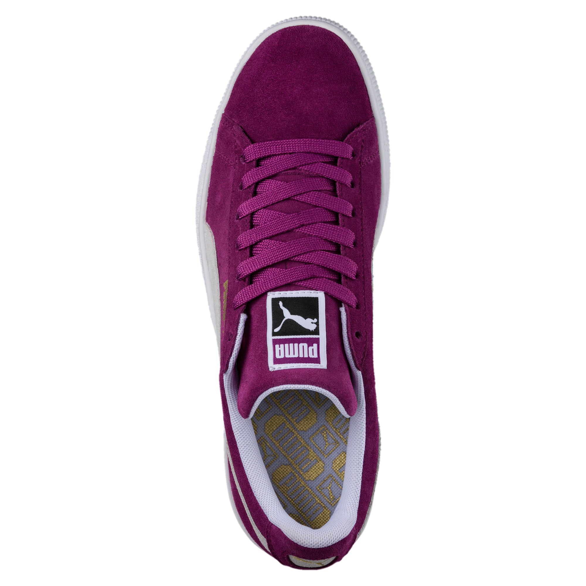 [365347-12] Suede Classic