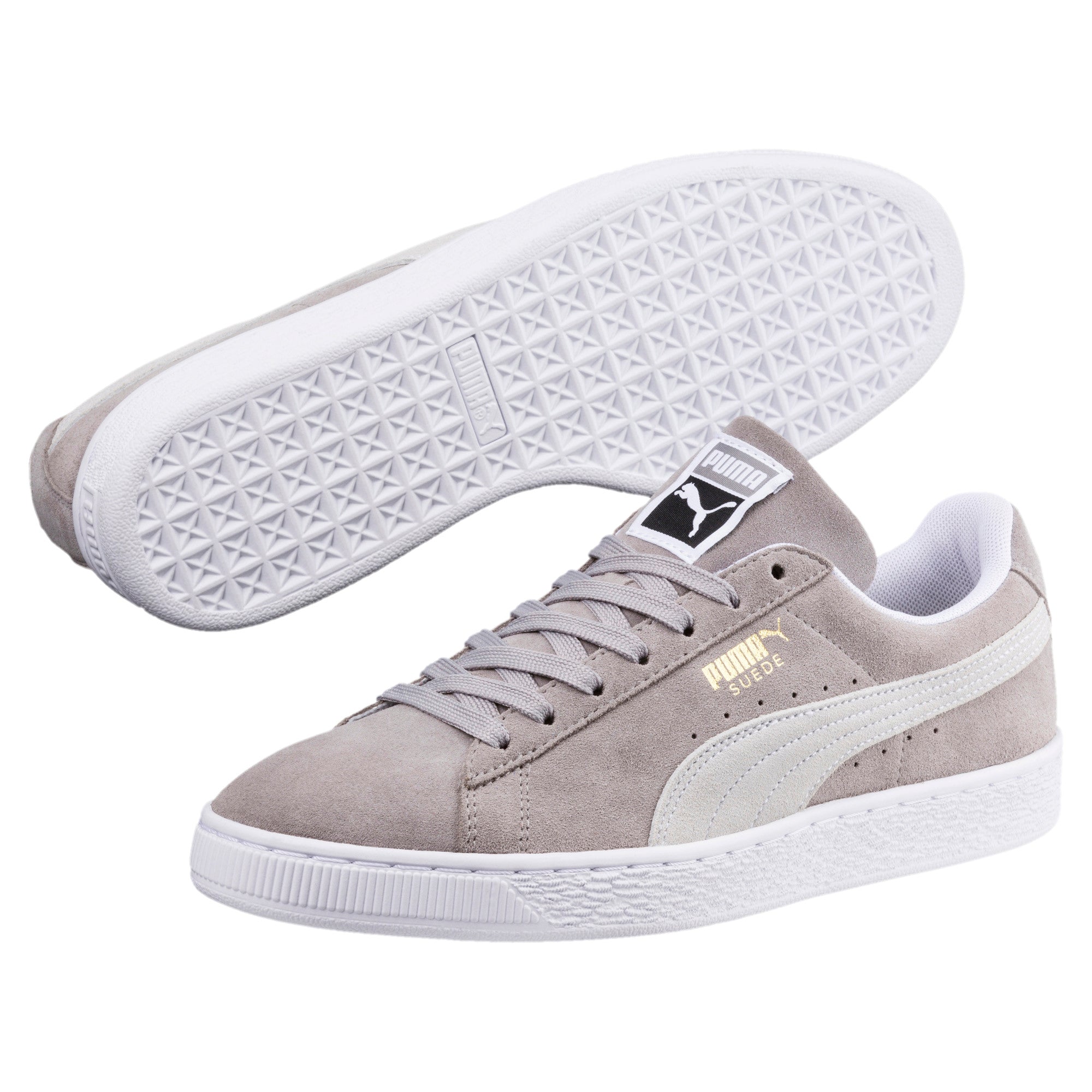 [365347-01] Suede Classic