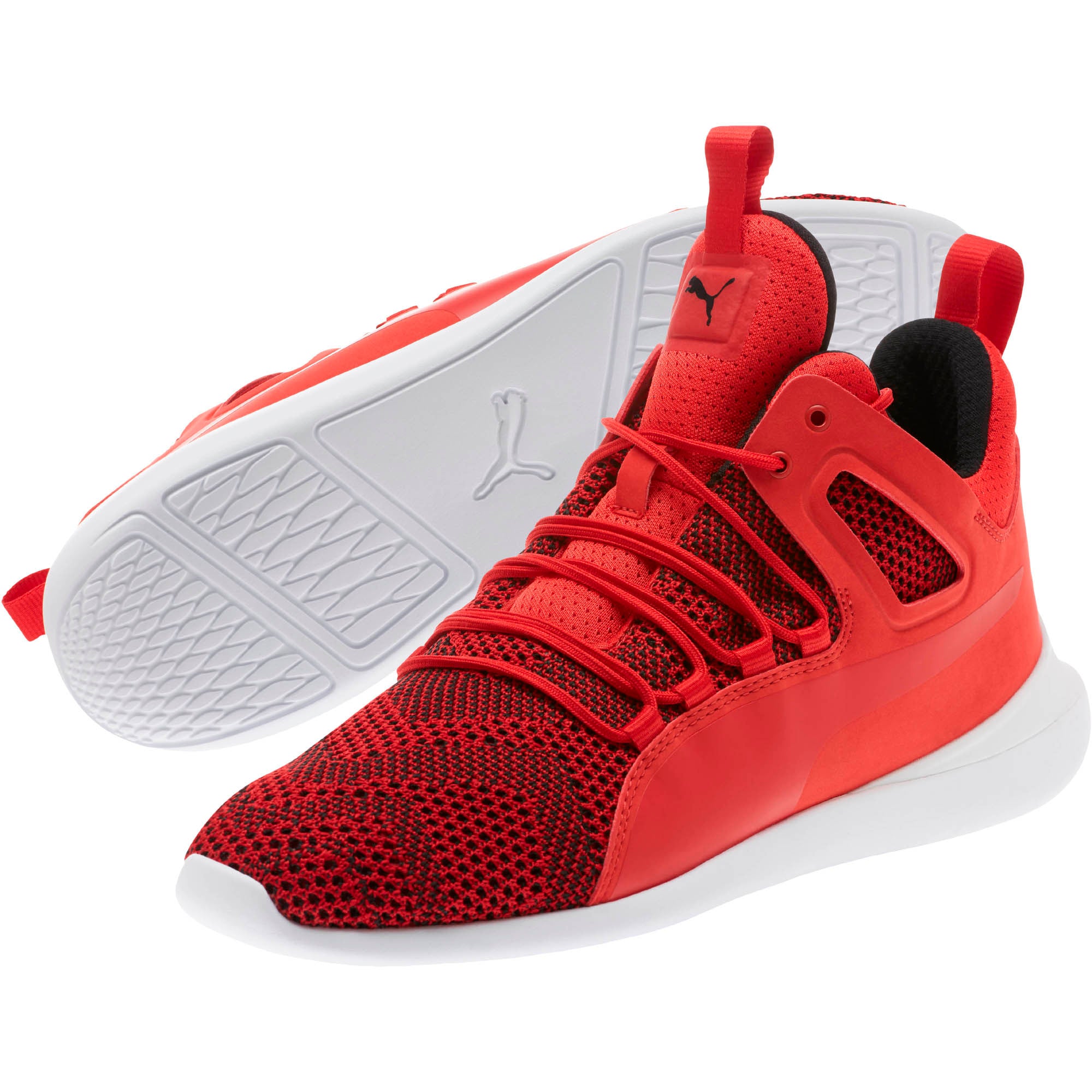 [306013-01] SF Evo Cat Mid