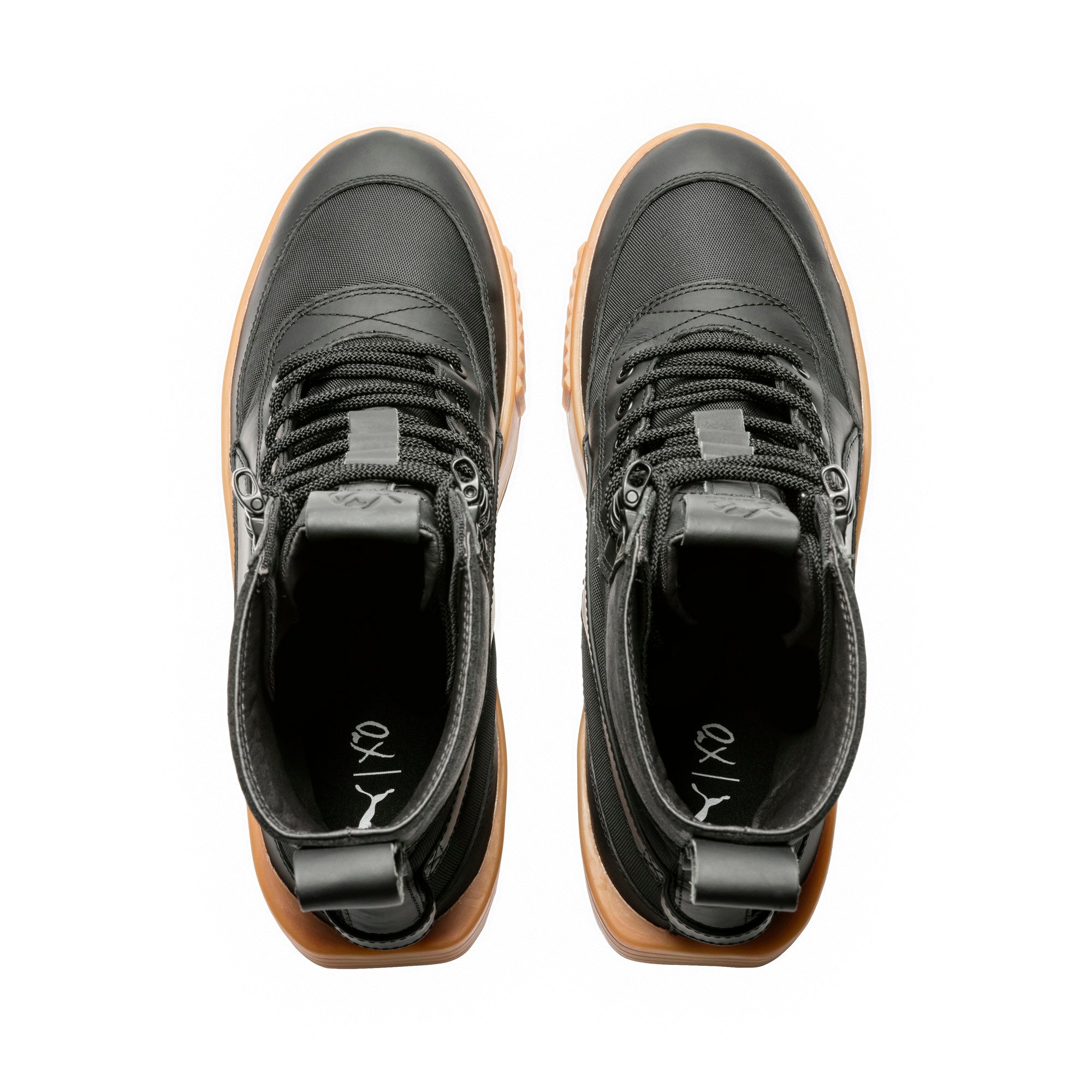[367177-01] Puma XO Parallel Tactical
