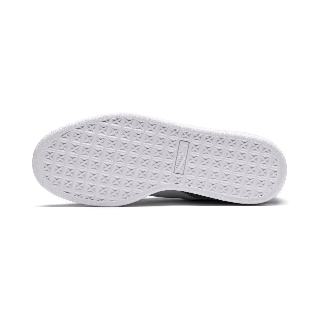 [355462-76] Womens Suede Classic
