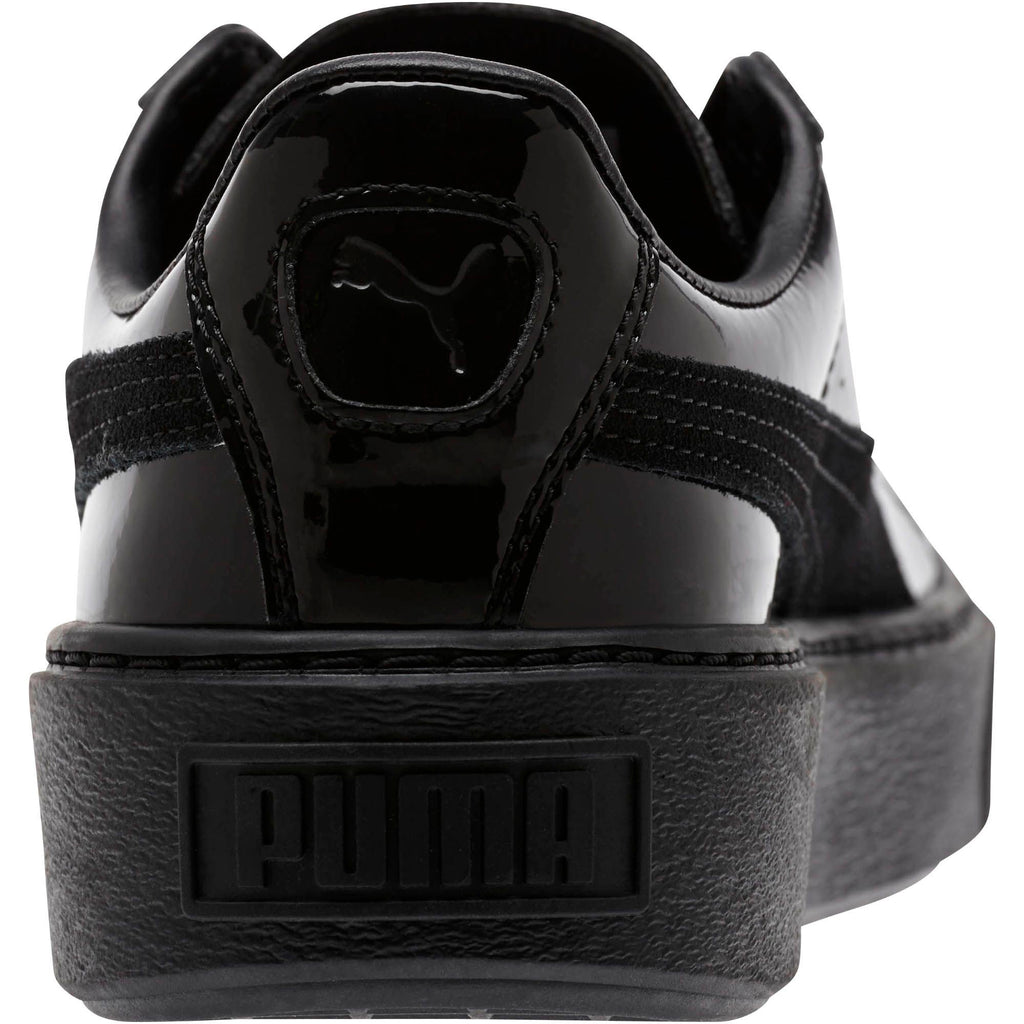 [363558-03] Womens Basket Platform Patent