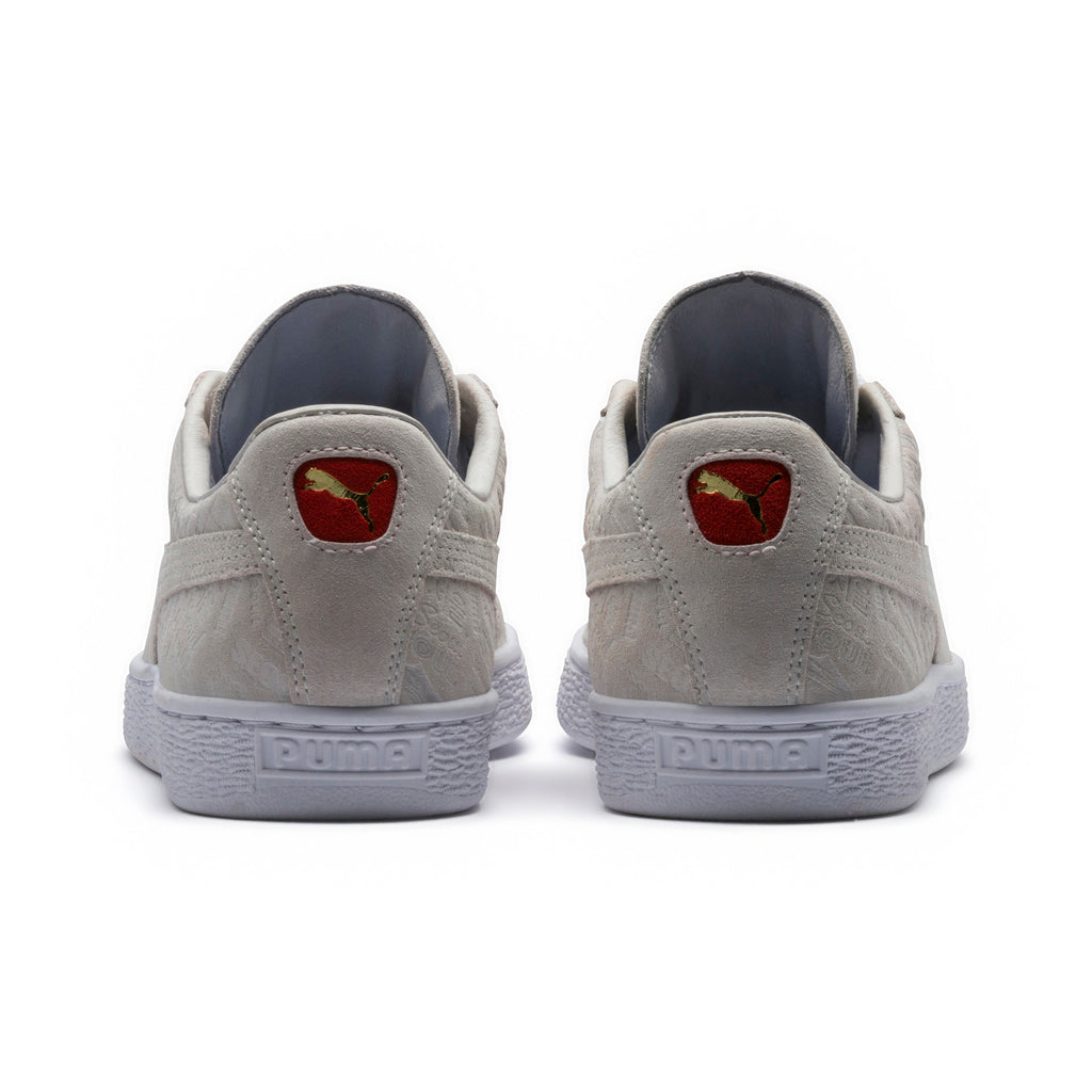 [366294-01] Suede Classic Seoul