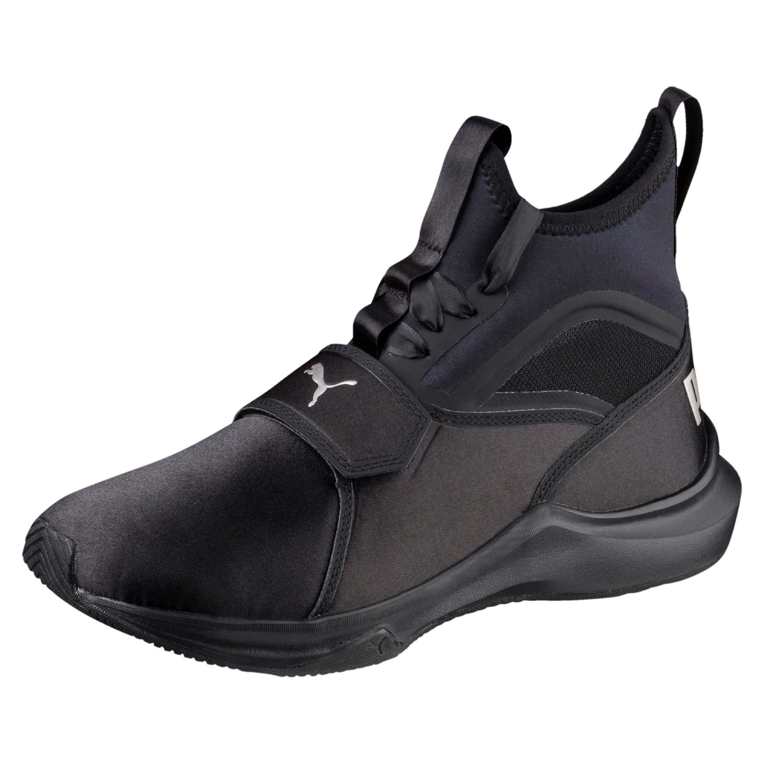 [190519-01] Womens Phenom Satin Ep