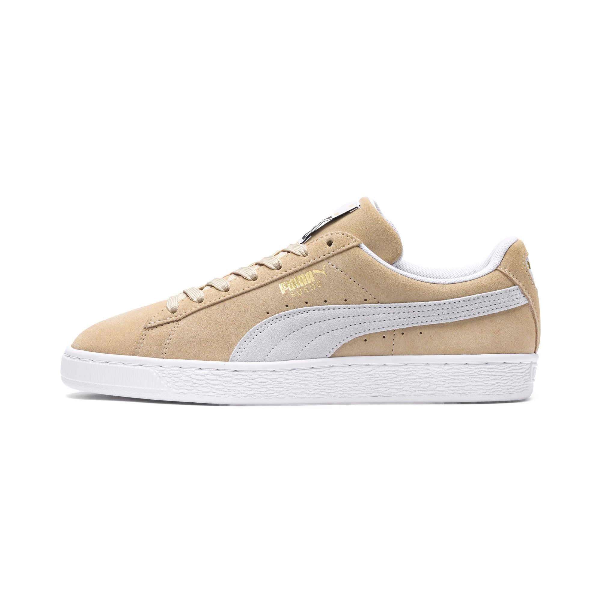 [365347-11] Suede Classic