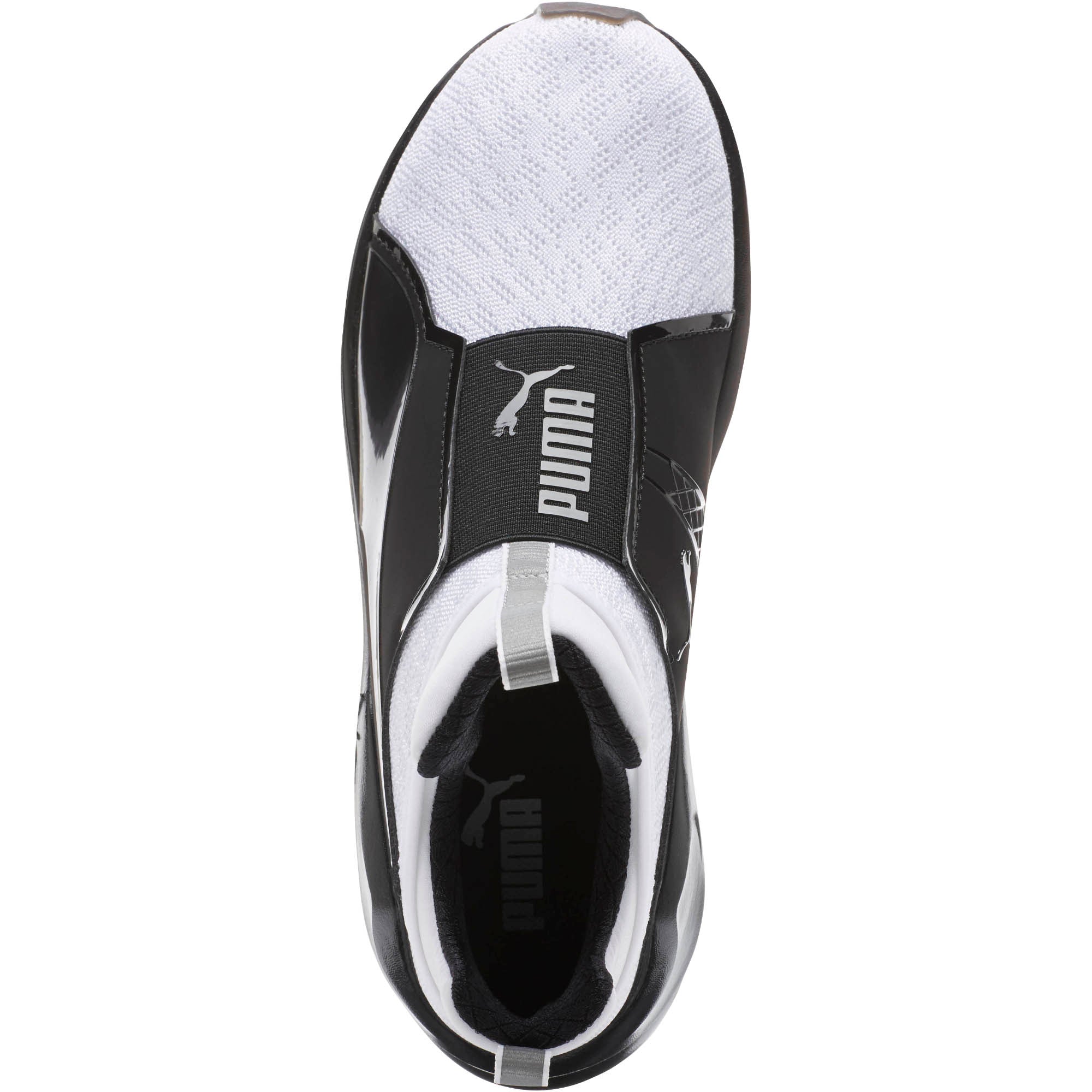 [190757-04] Womens Fierce Varsity