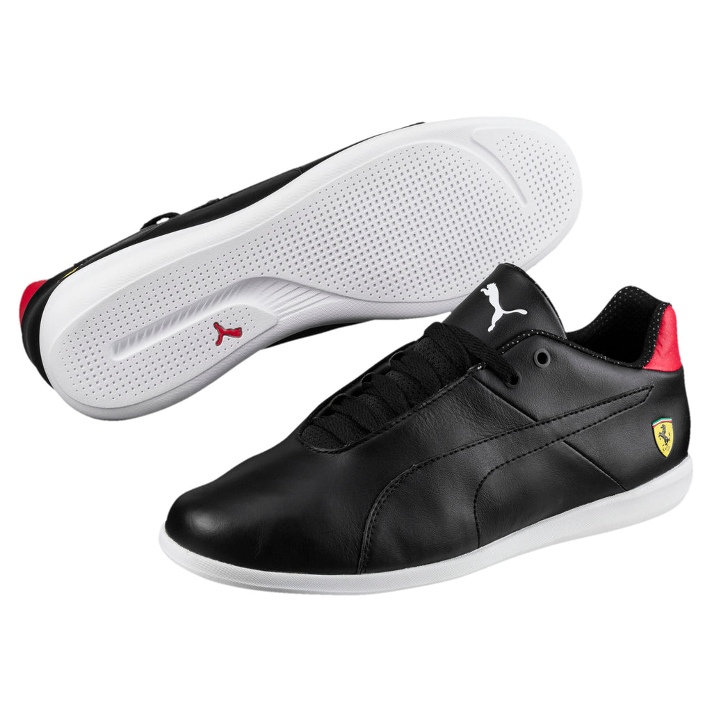 [306001-02] SF Future Cat Casual