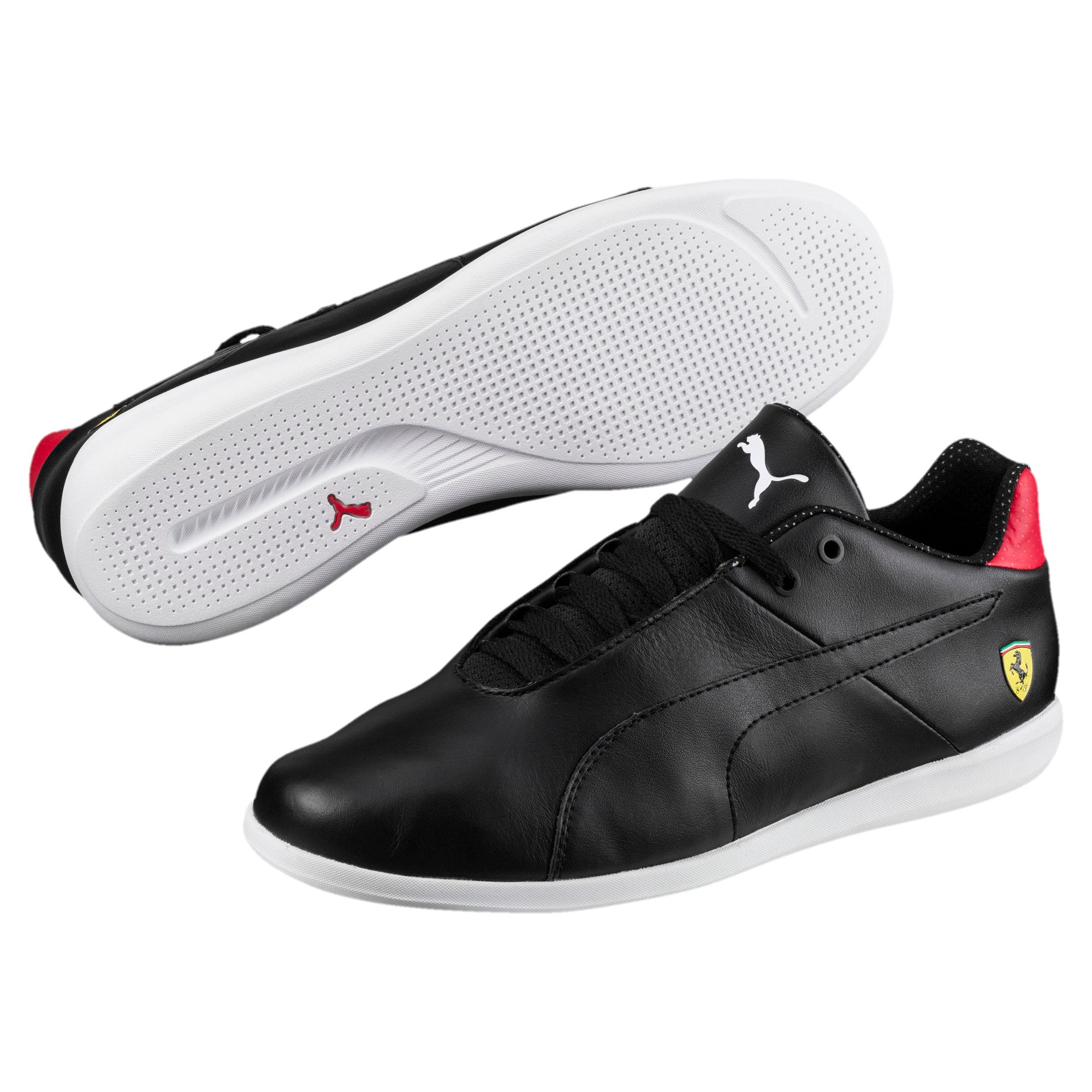 [306001-02] SF Future Cat Casual