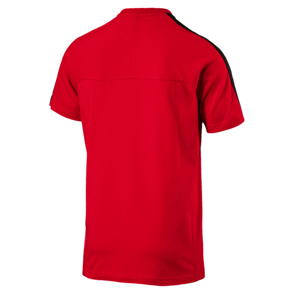 [576702-01] SF Scuderia Ferrari T7 Tee