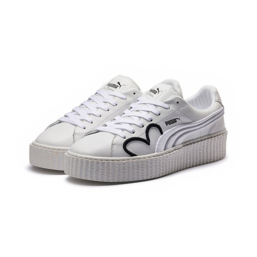 [366403-01] Womens Creeper Clara Lionel