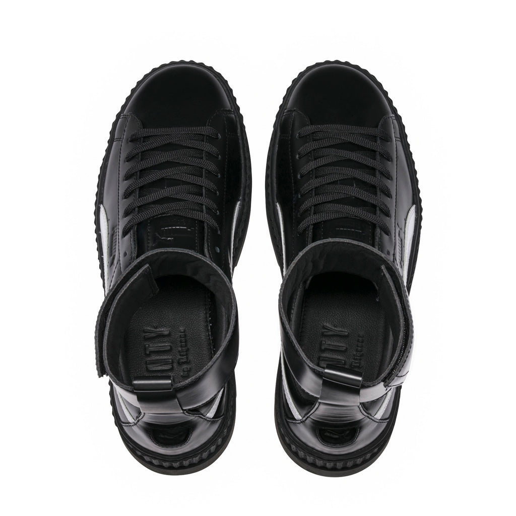 [366264-03] Womens Fenty Ankle Strap Sneaker