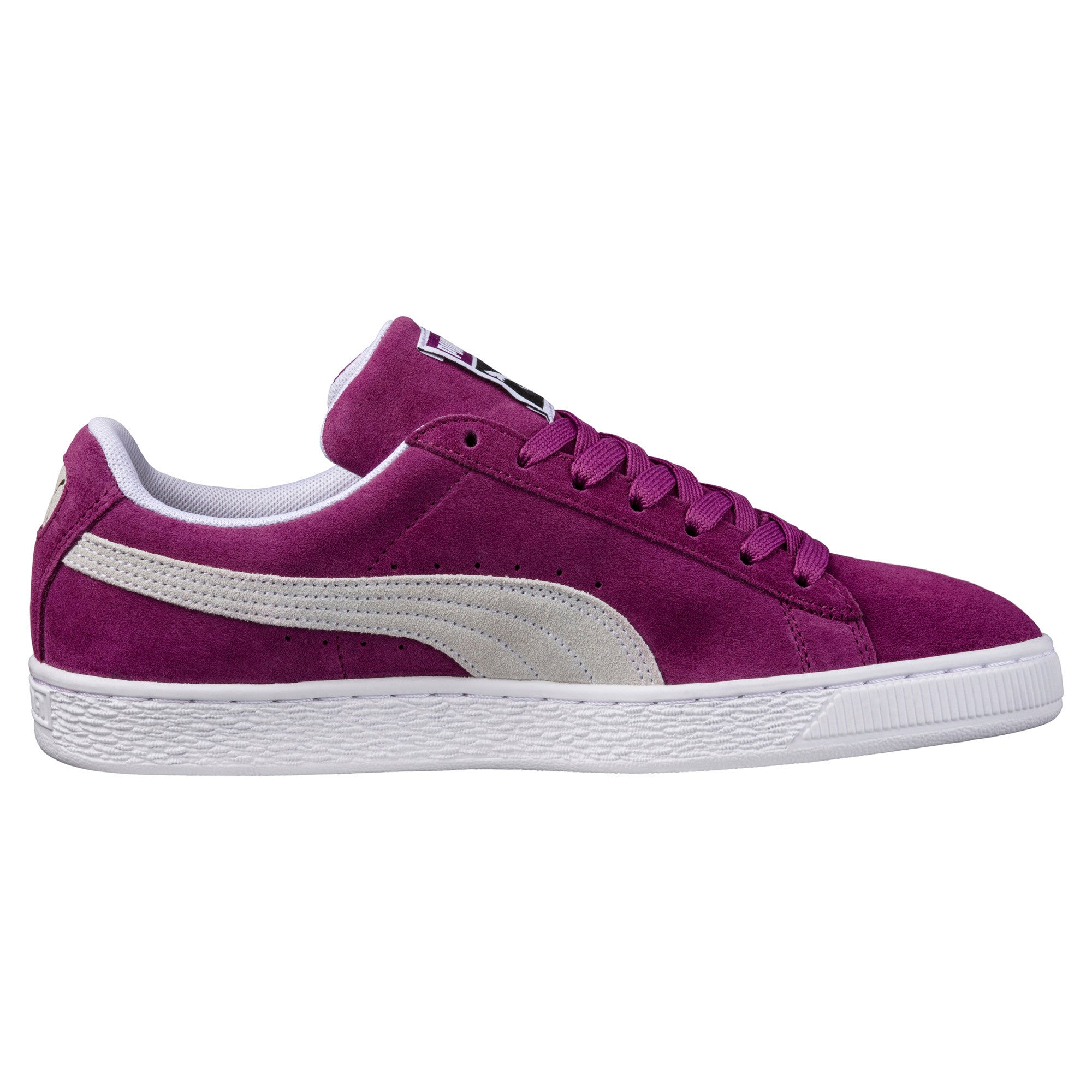 [365347-12] Suede Classic