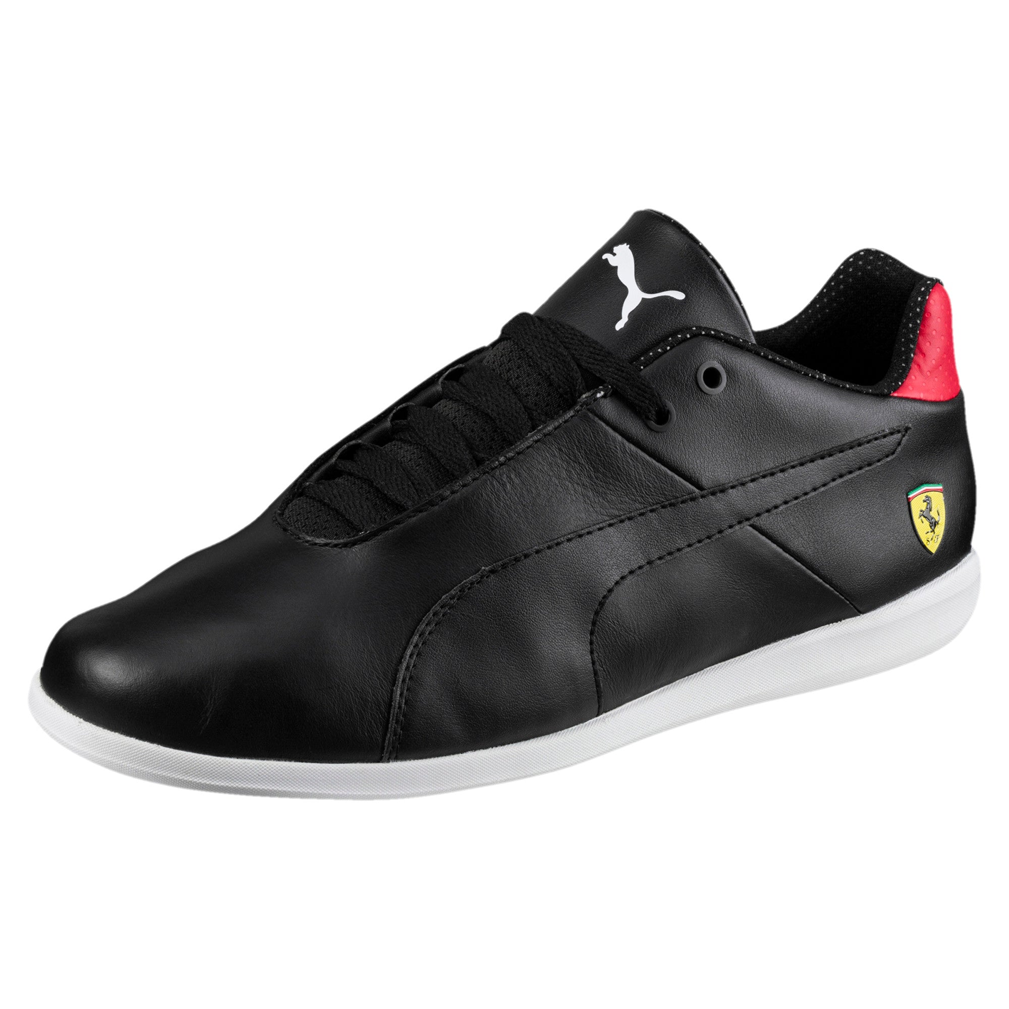 [306001-02] SF Future Cat Casual