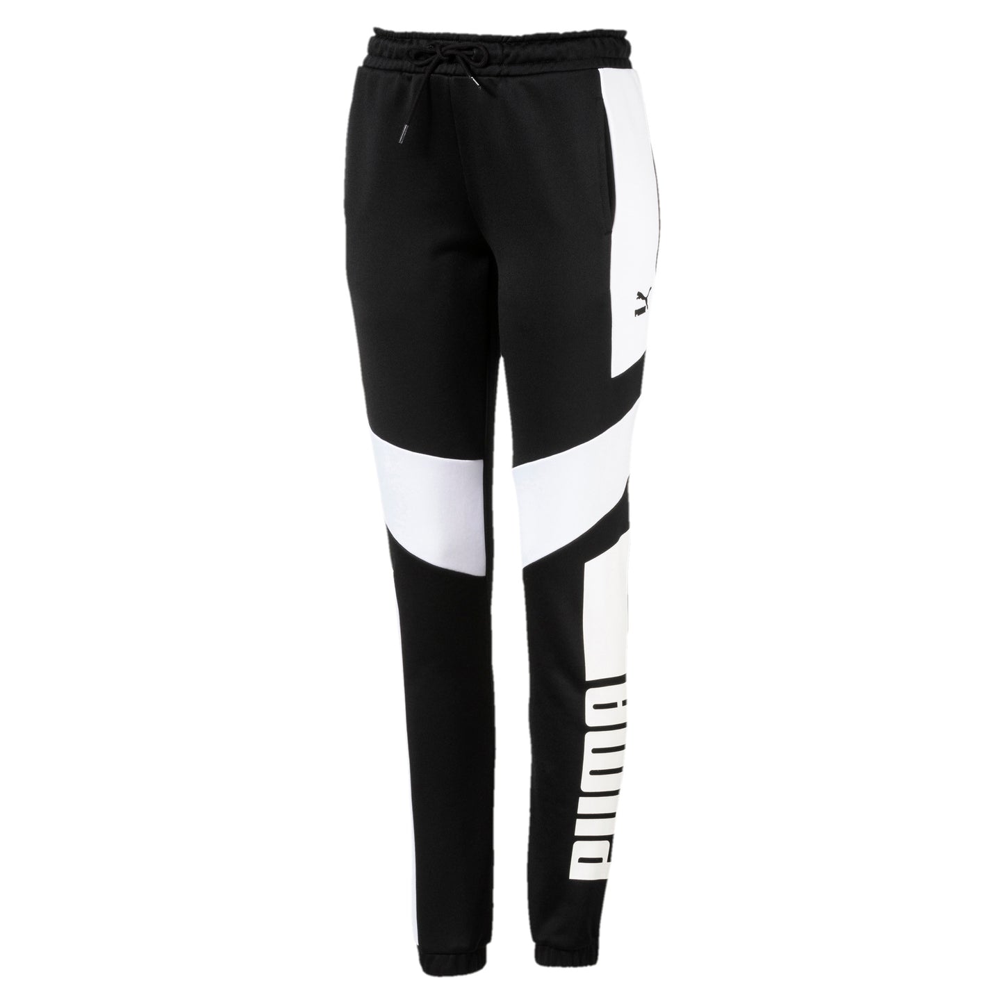 [574986-01] Womens Puma Archive T7 Pant