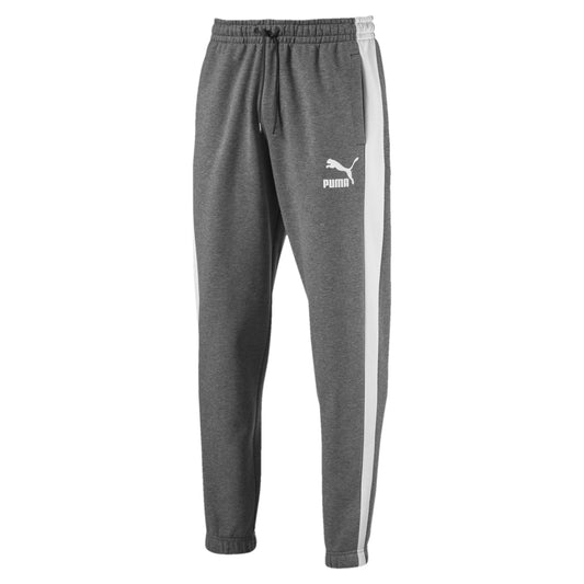 [576371-03] Mens Puma Classics New Pants Cuff