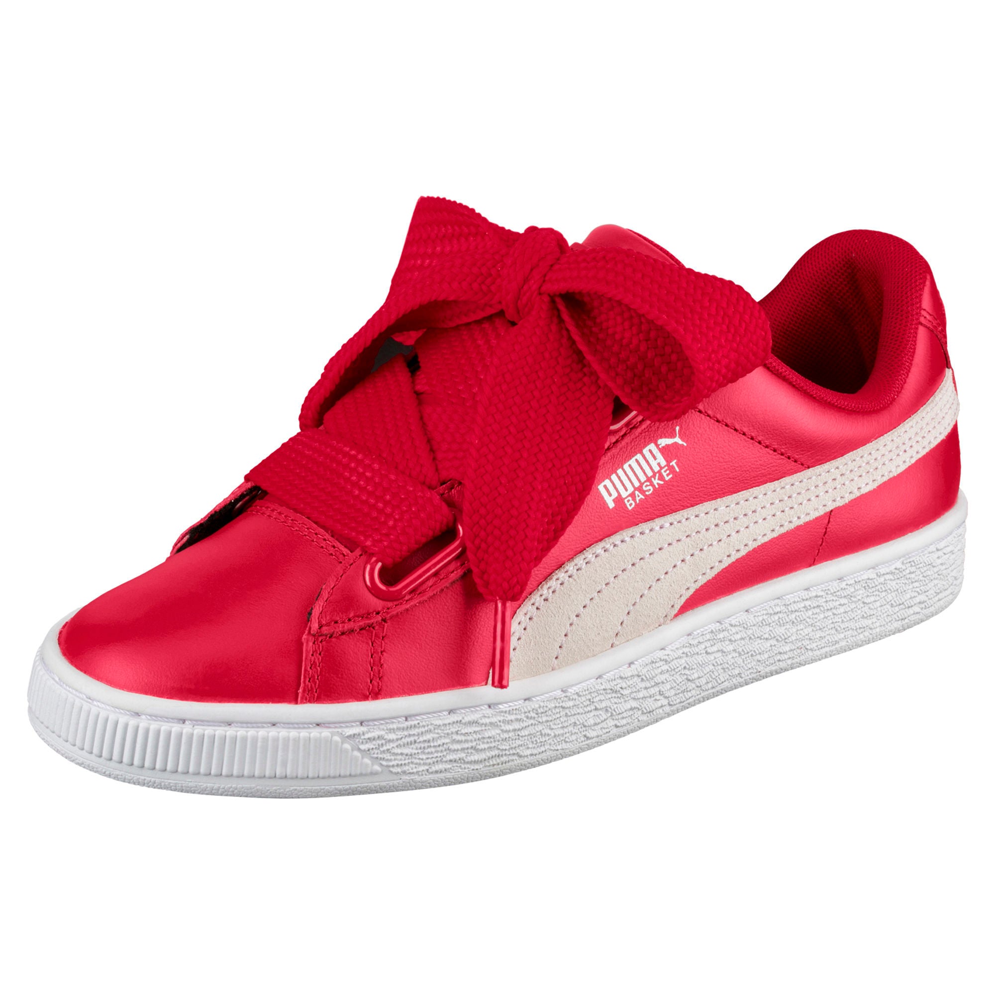 [364082-03] Womens Basket Heart De