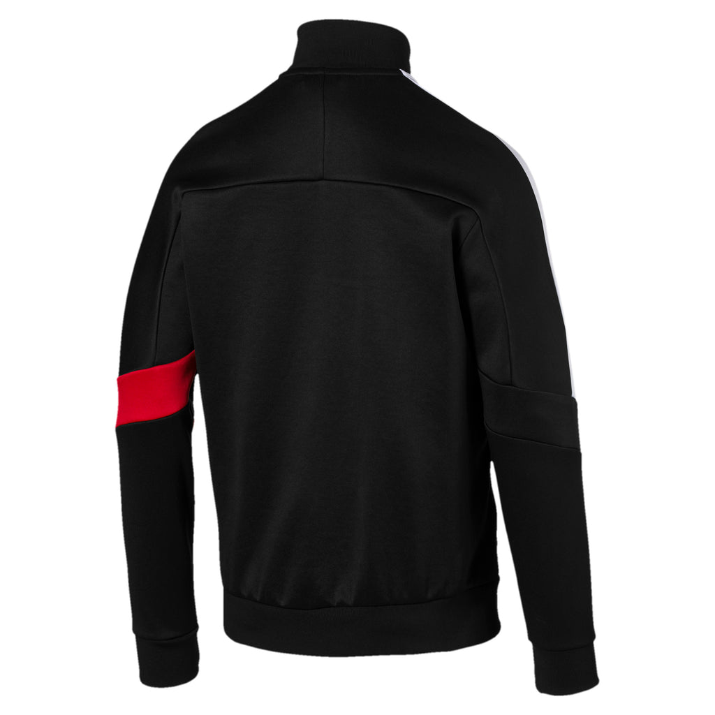 [577822-02] Ferrari SF T7 Track Jacket
