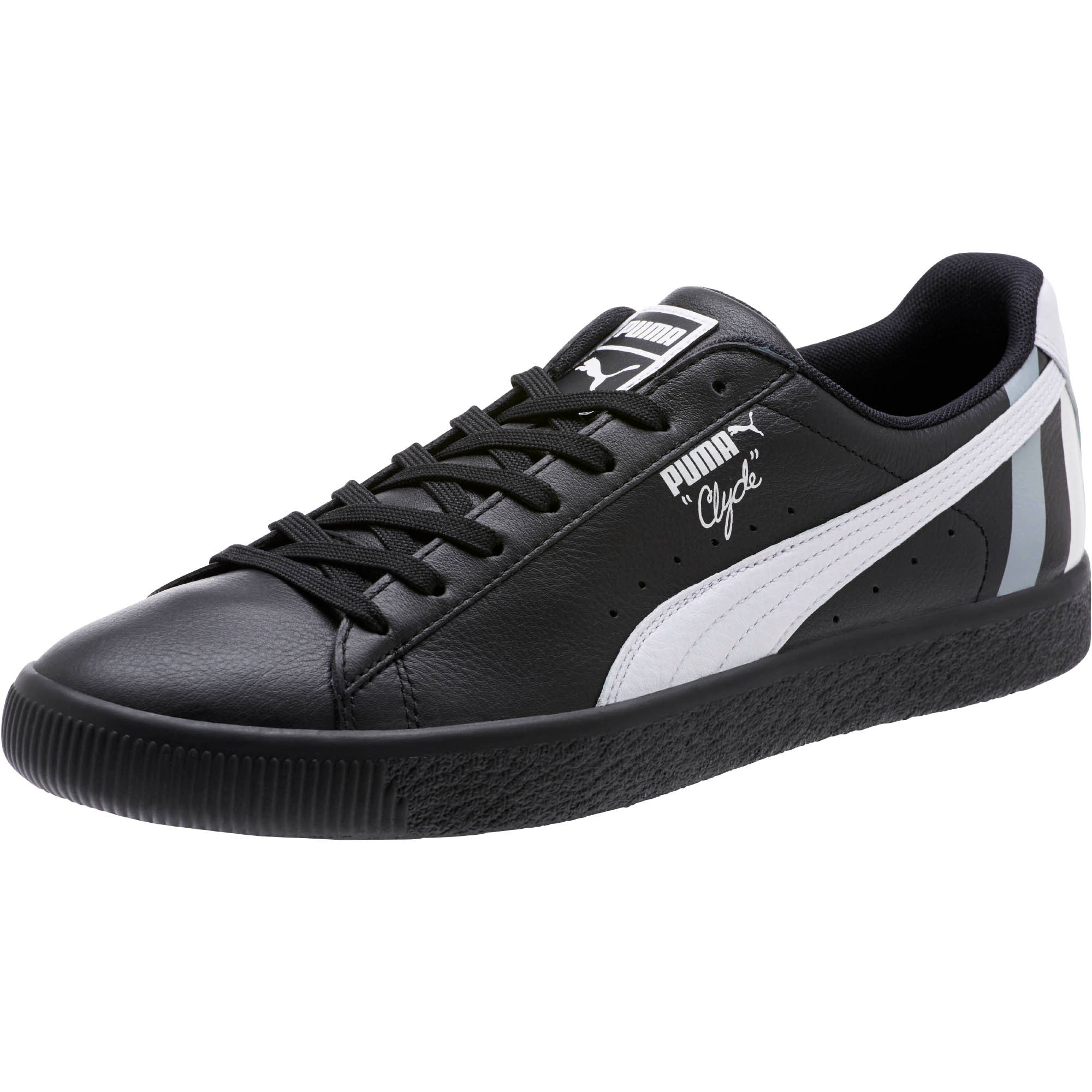 [367539-01] Clyde Stripes
