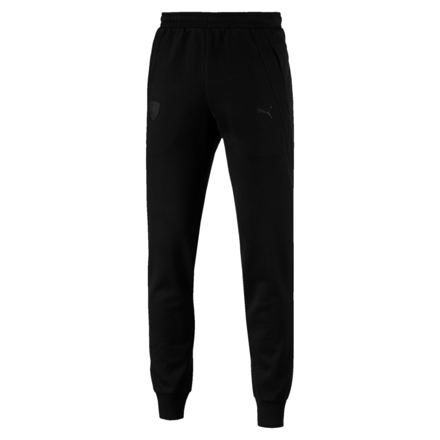 [575242-01] Mens Puma Ferrari Sweat Pants CC