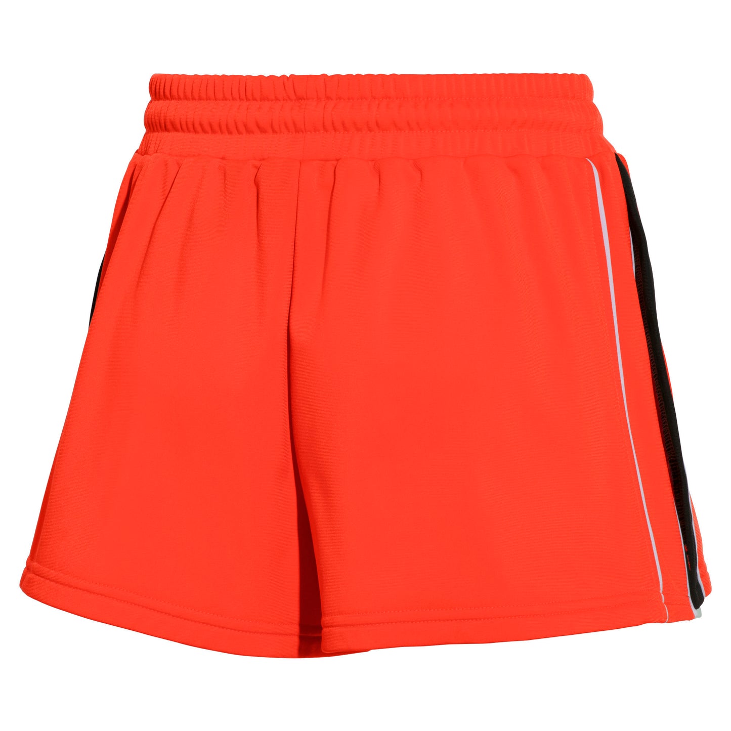 [577261-01] Womens Puma x Fenty by Rihanna Side Split Shorts