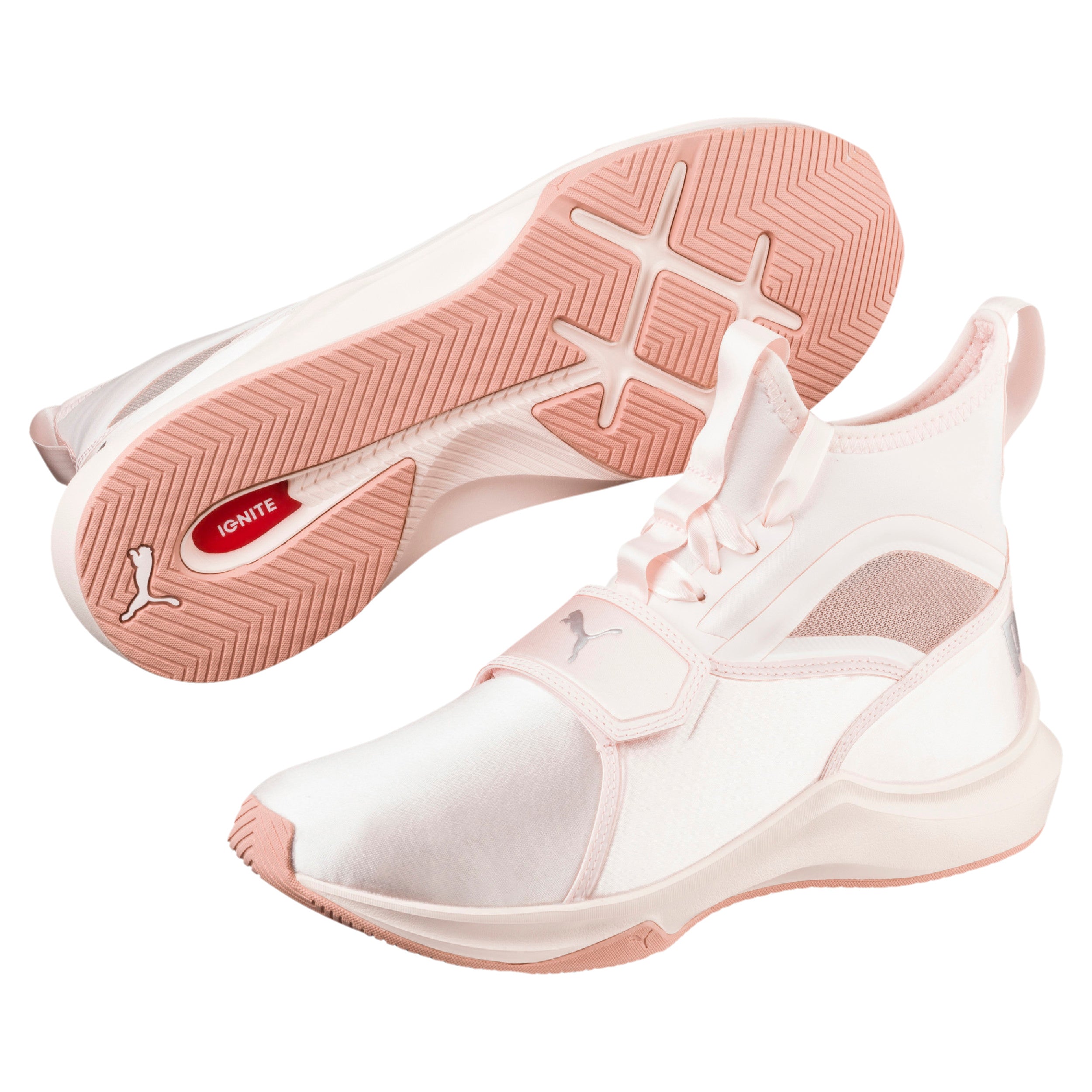 [190519-02] Womens Phenom Satin Ep