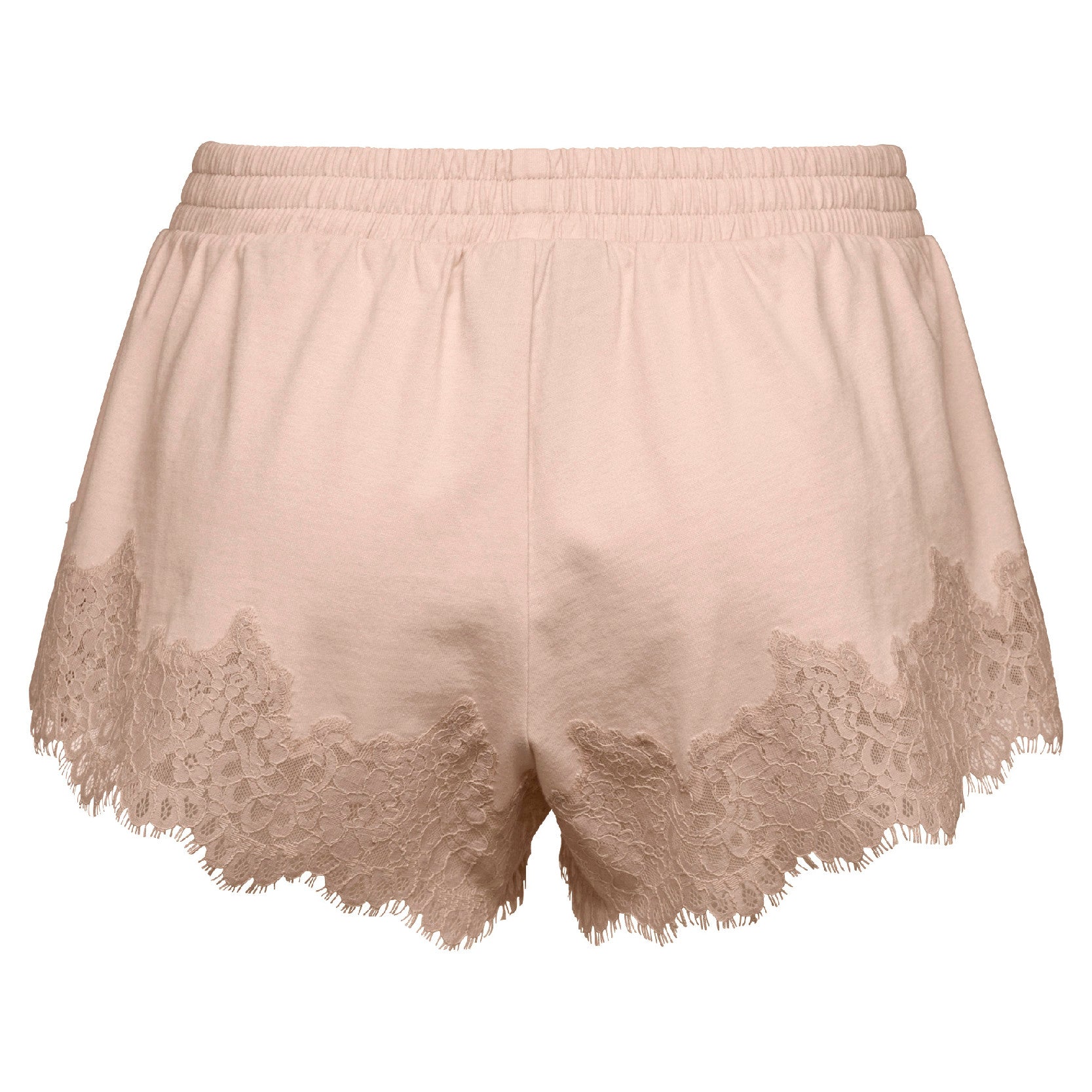 [574302-03] Womens Puma x Fenty by Rihanna Lace Trim Sleepwear Short