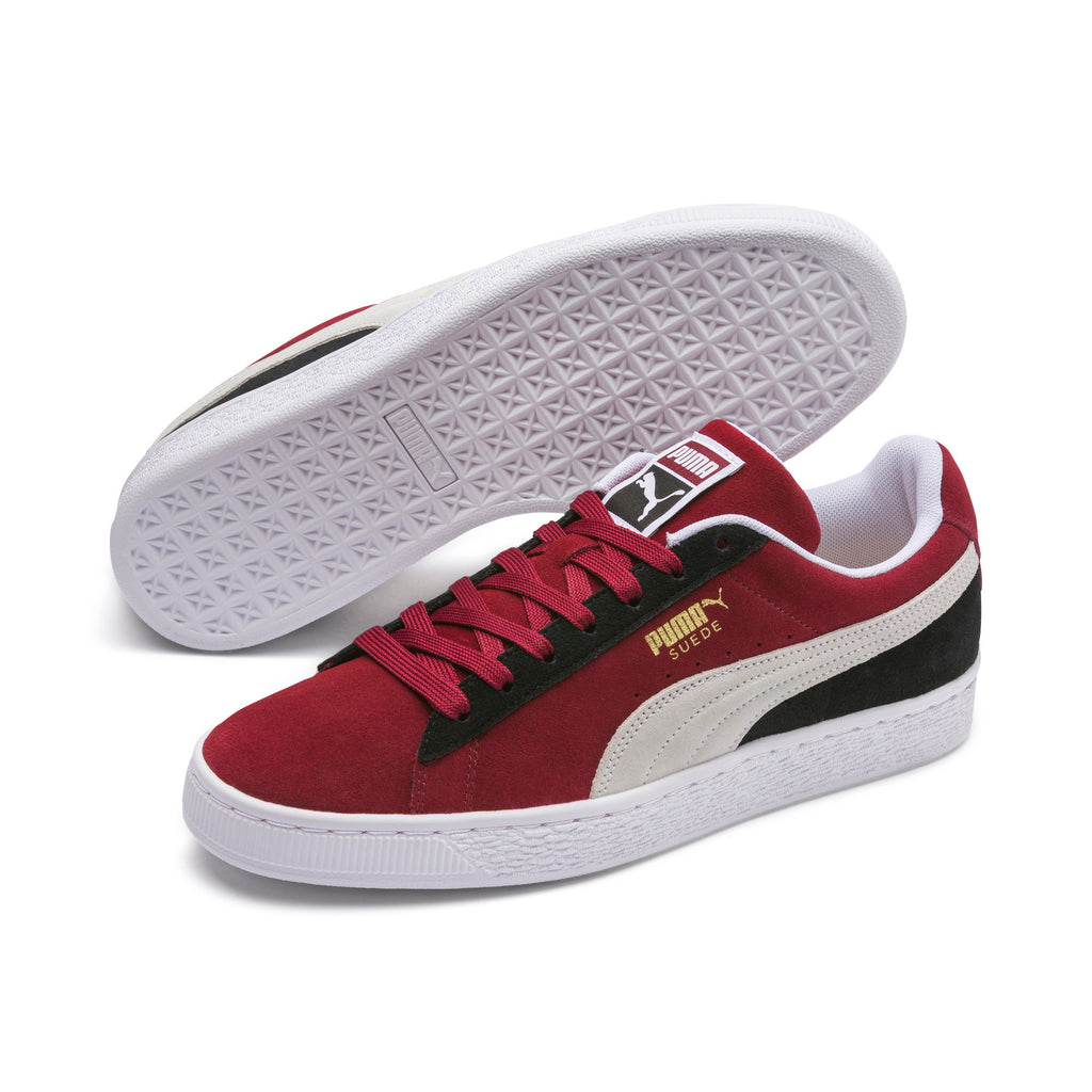 [365347-65] Suede Classic