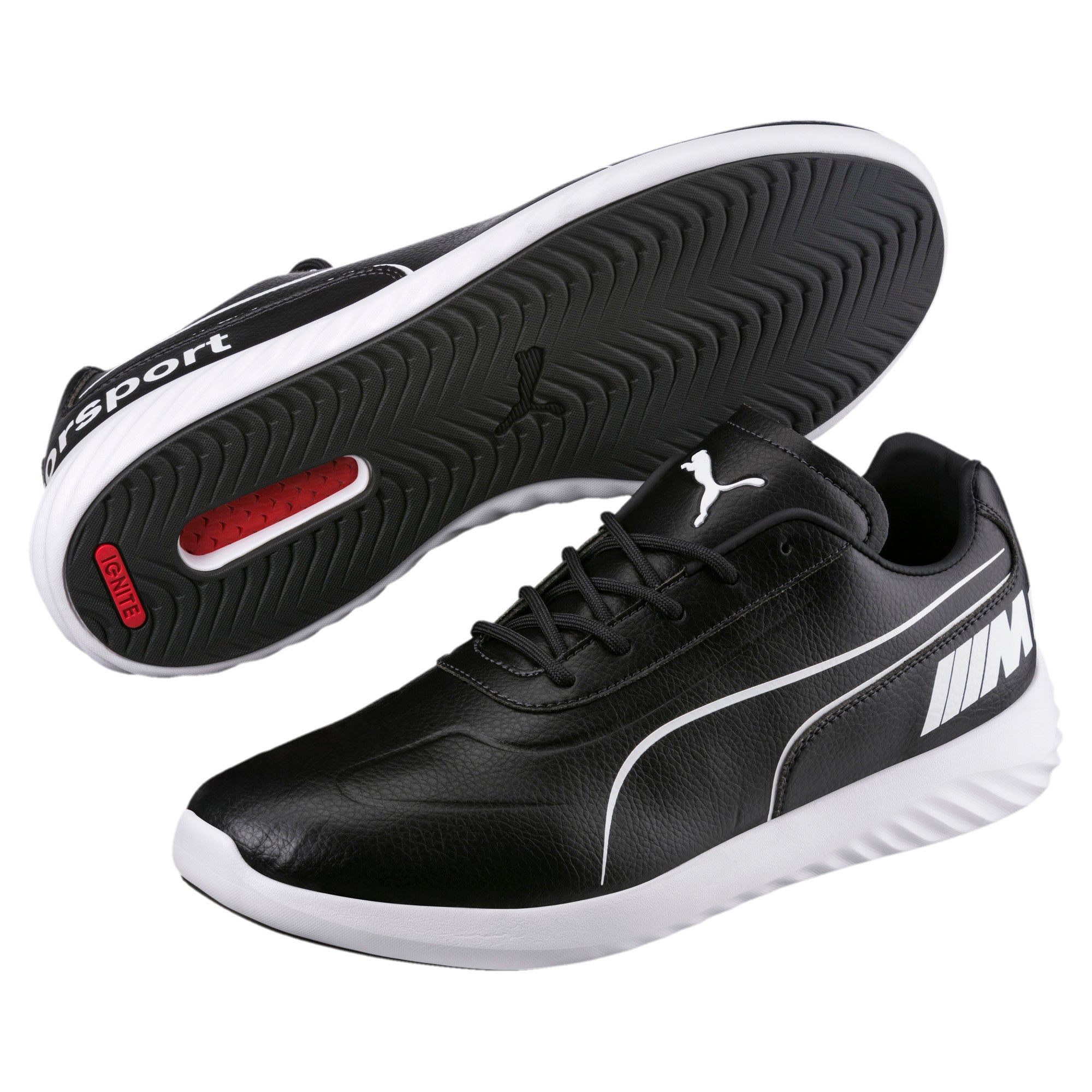 [306227-02] BMW Motorsport Speed Cat Evo Synth