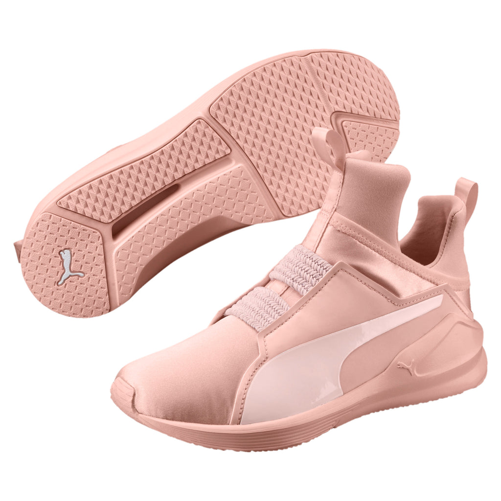[190545-02] Womens Fierce Satin Ep