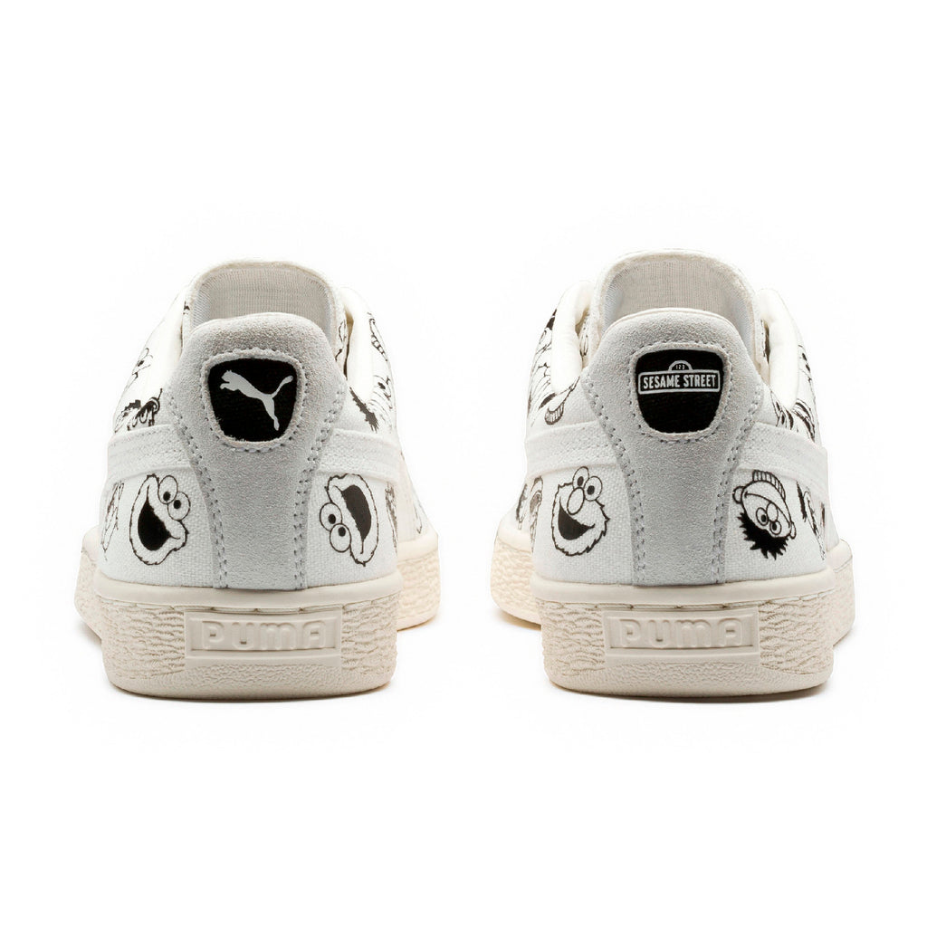 [363220-01] Puma X Sesame Street Basket