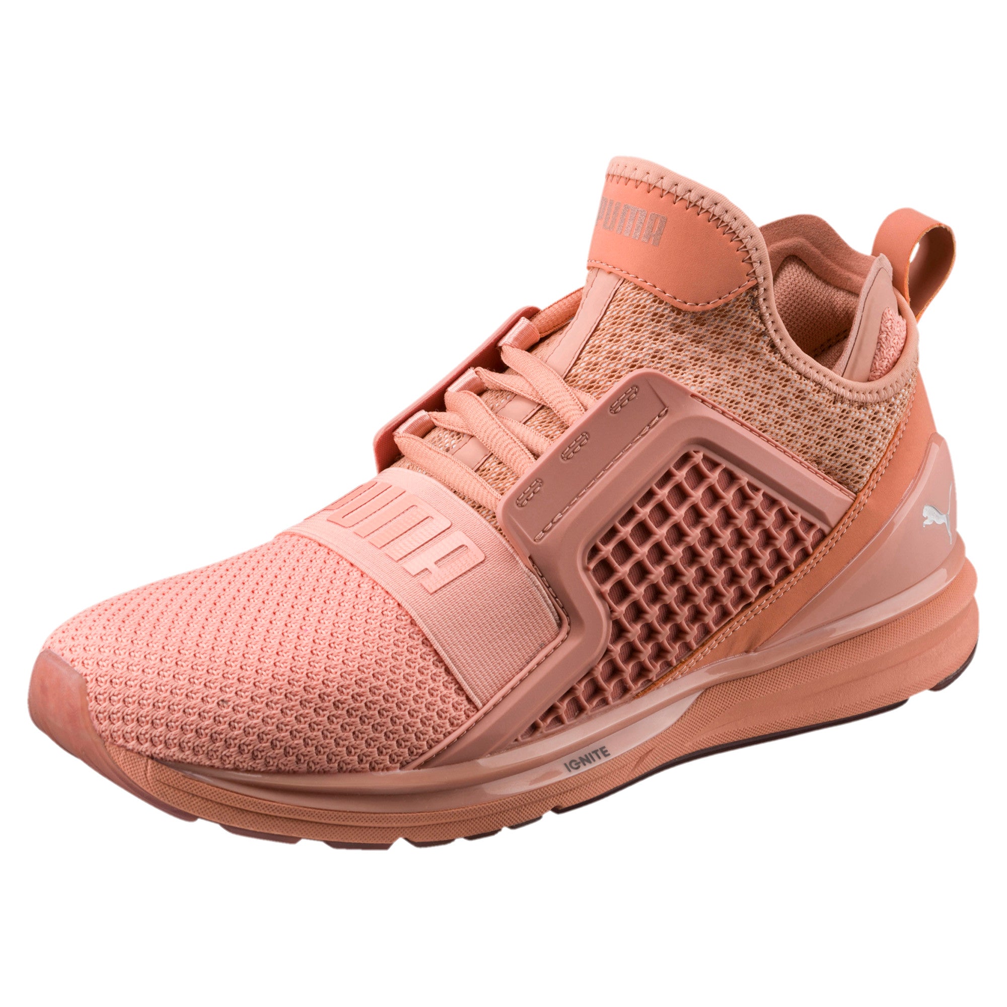 [190503-04] Ignite Limitless Weave