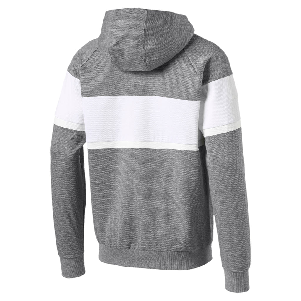 [577788-03] Mens Puma BMW Motorsport Hooded Sweat Jacket
